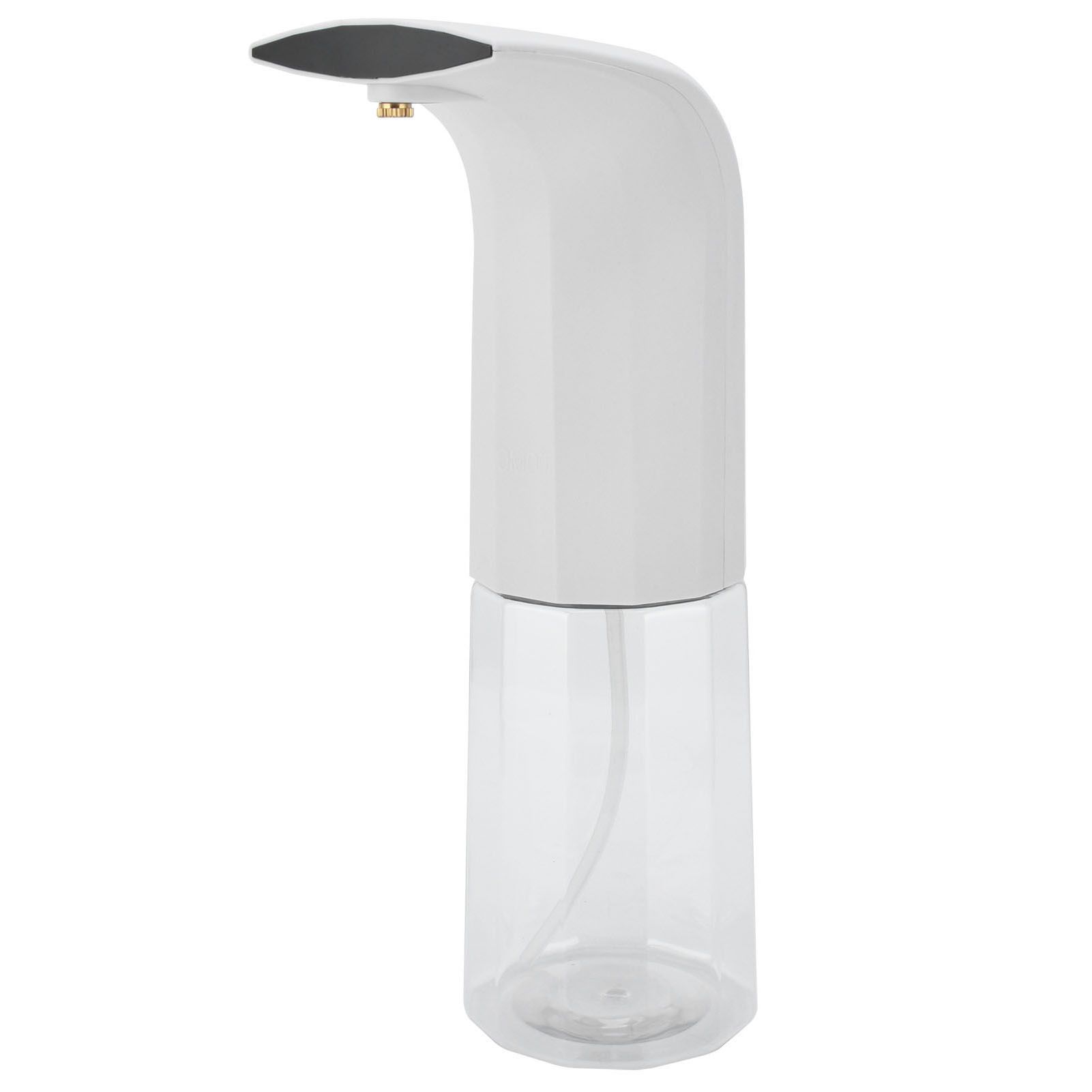 Automatic Soap Dispenser Touchless Hand Washing Dispenser Liquid Sprayer view 7