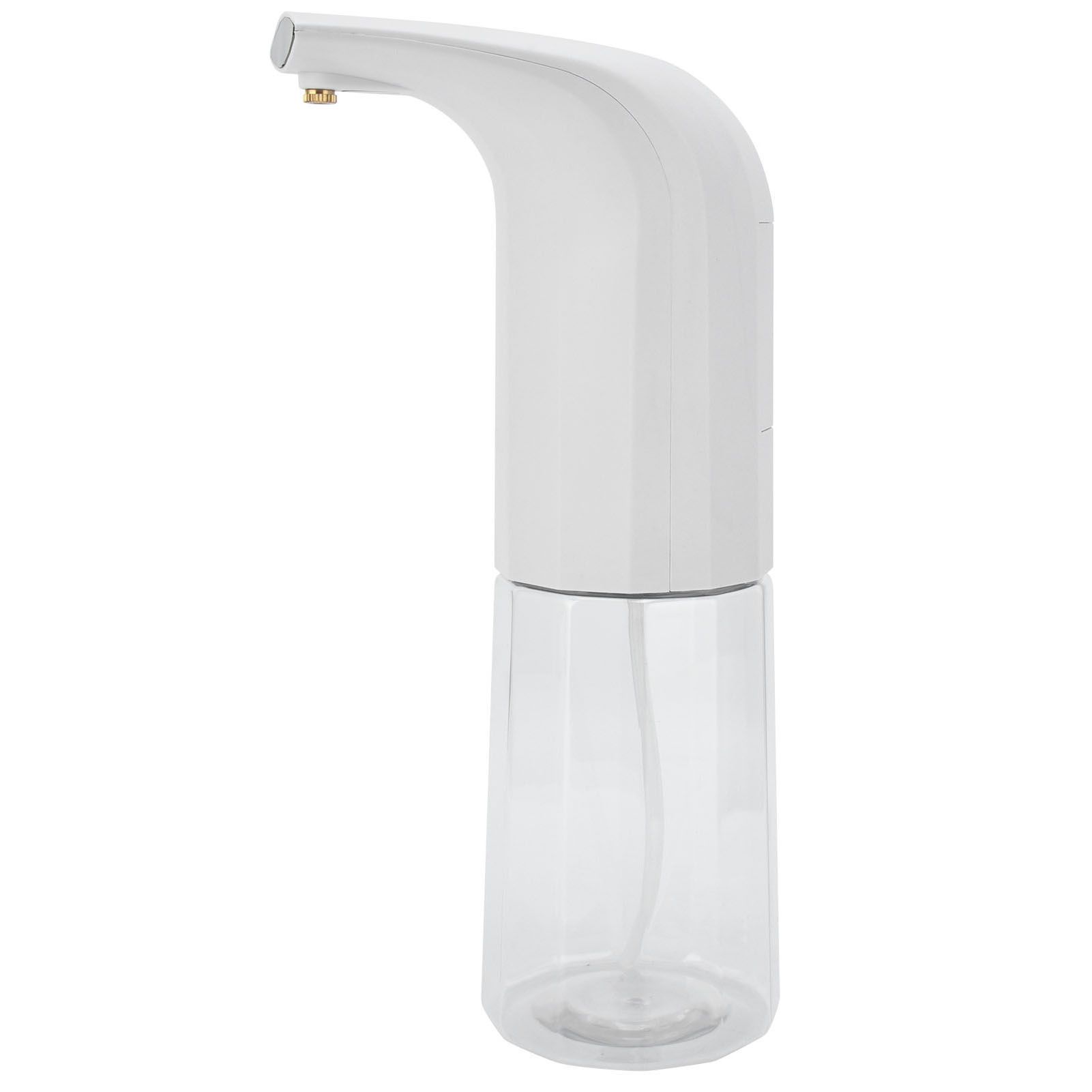 Automatic Soap Dispenser Touchless Hand Washing Dispenser Liquid Sprayer view 8
