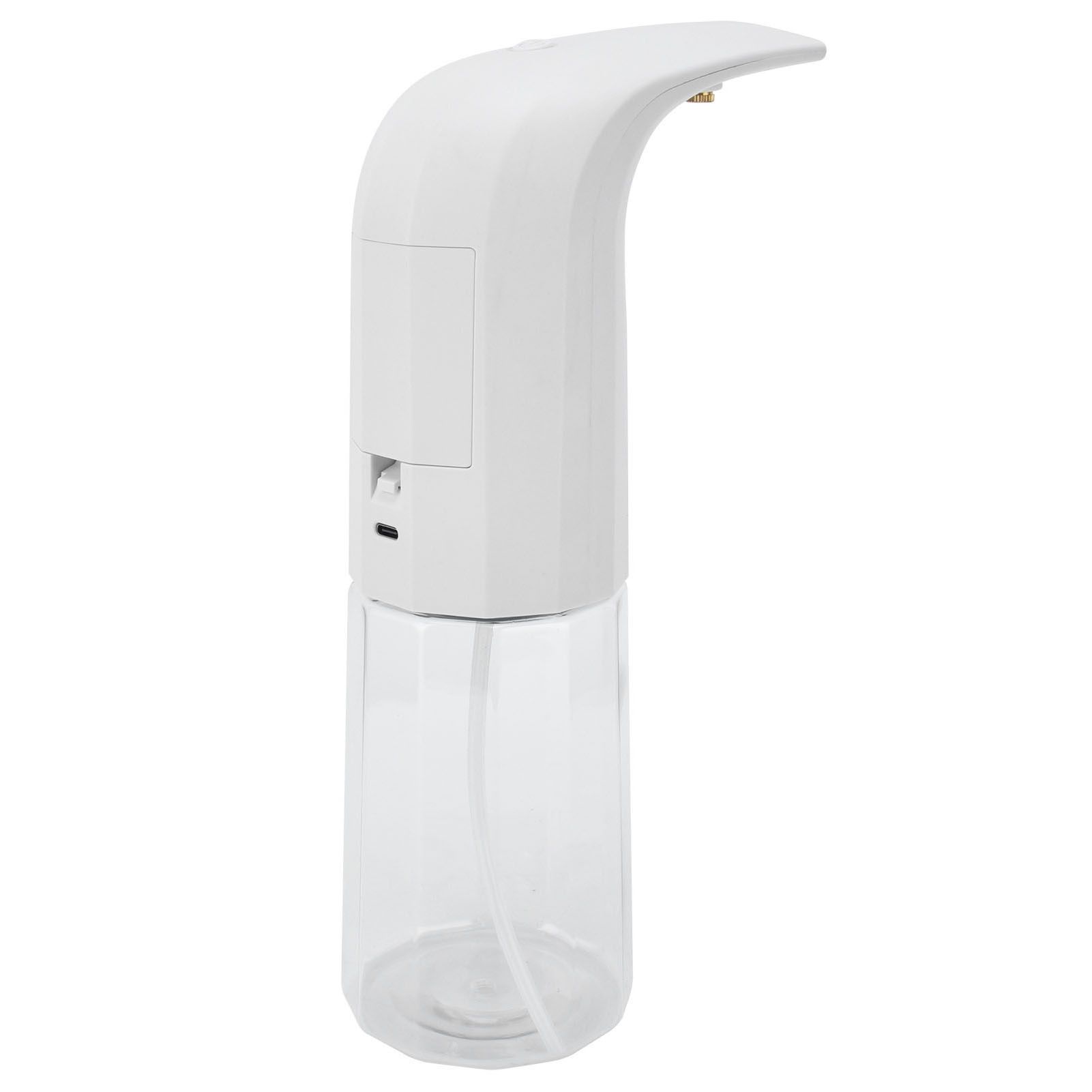Automatic Soap Dispenser Touchless Hand Washing Dispenser Liquid Sprayer view 9