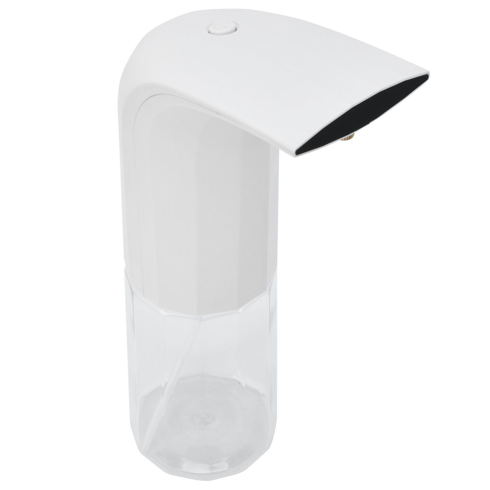 Automatic Soap Dispenser Touchless Hand Washing Dispenser Liquid Sprayer view 10