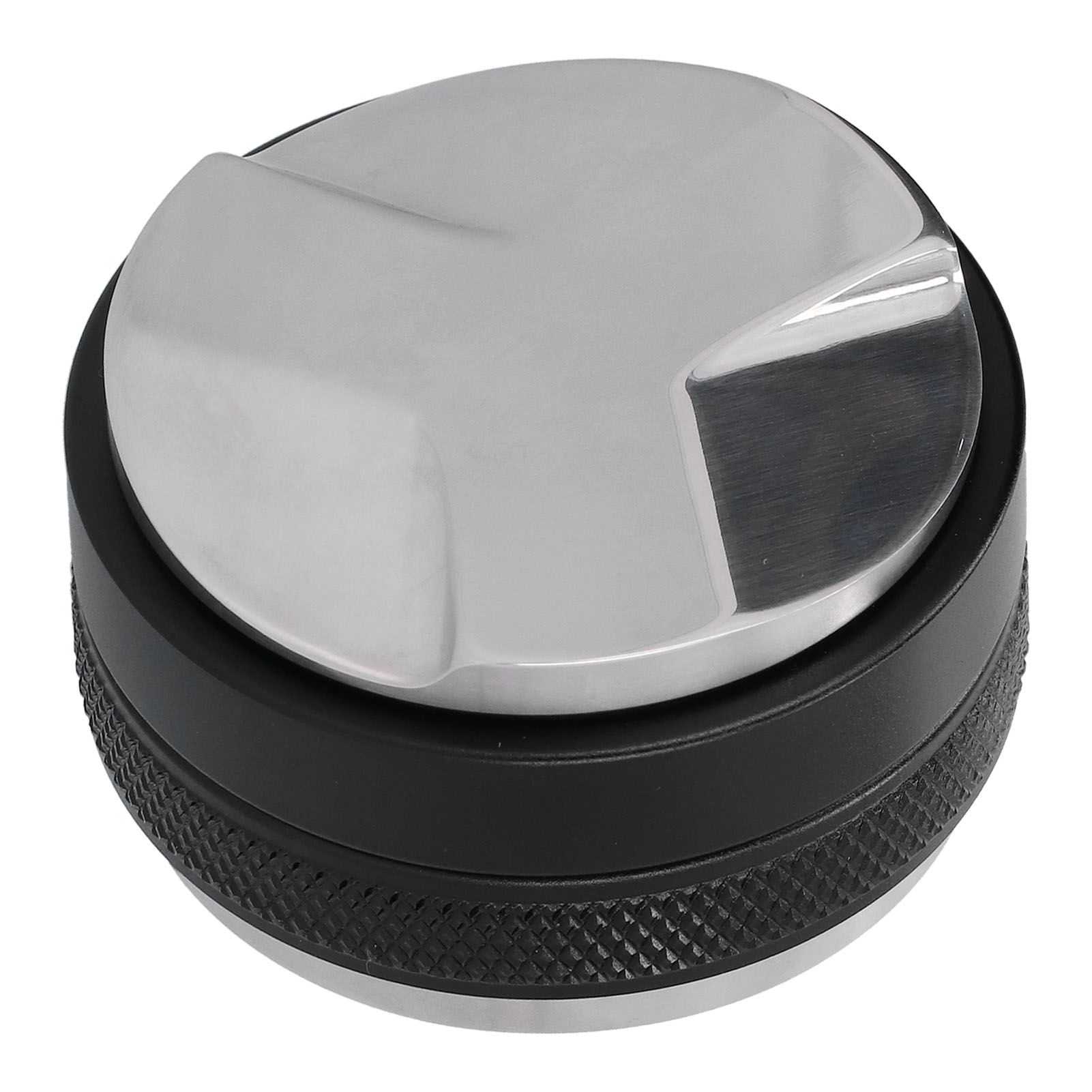 58MM Coffee Distributor Double Head Adjustable Stainless Steel Coffee Tamper view 6