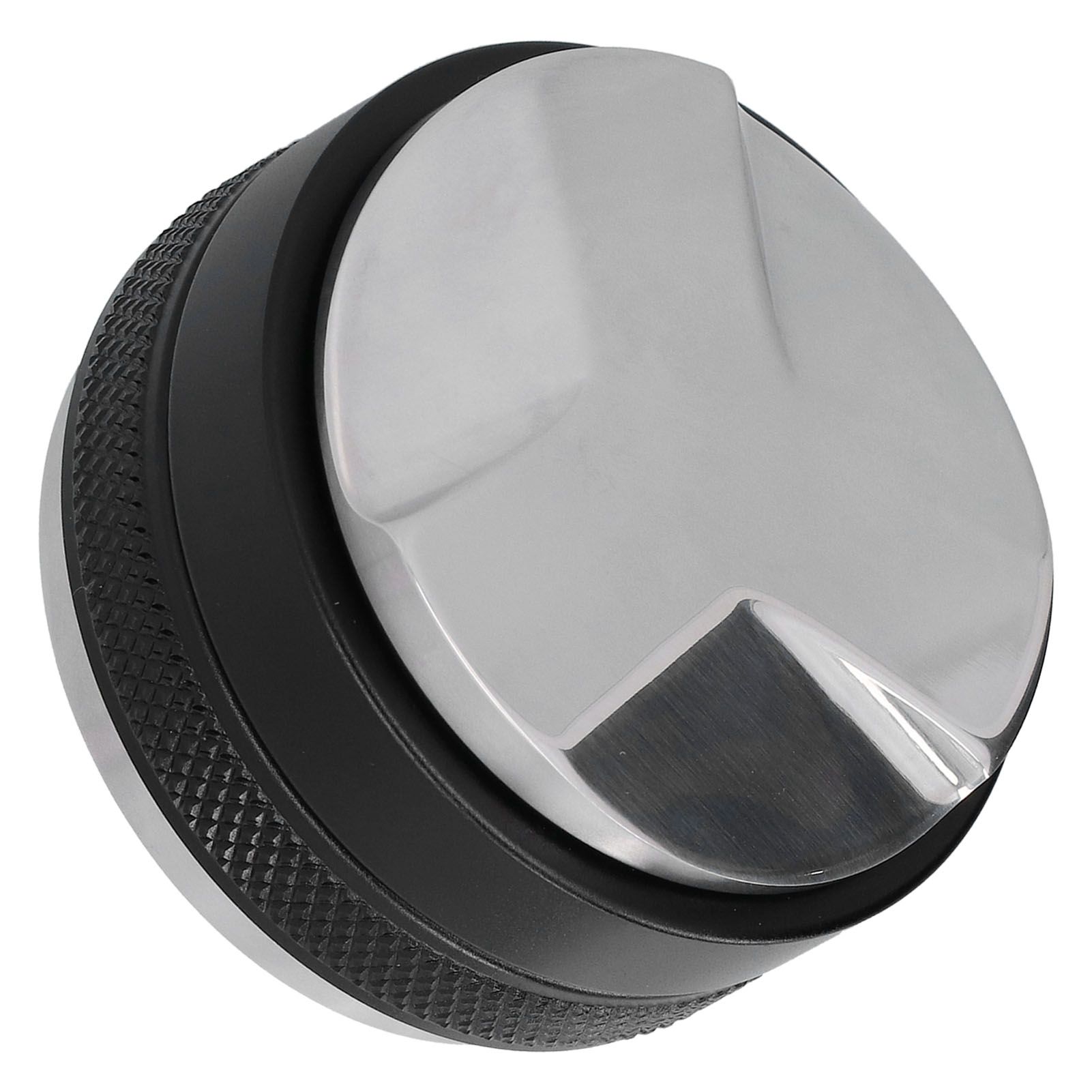 58MM Coffee Distributor Double Head Adjustable Stainless Steel Coffee Tamper view 8