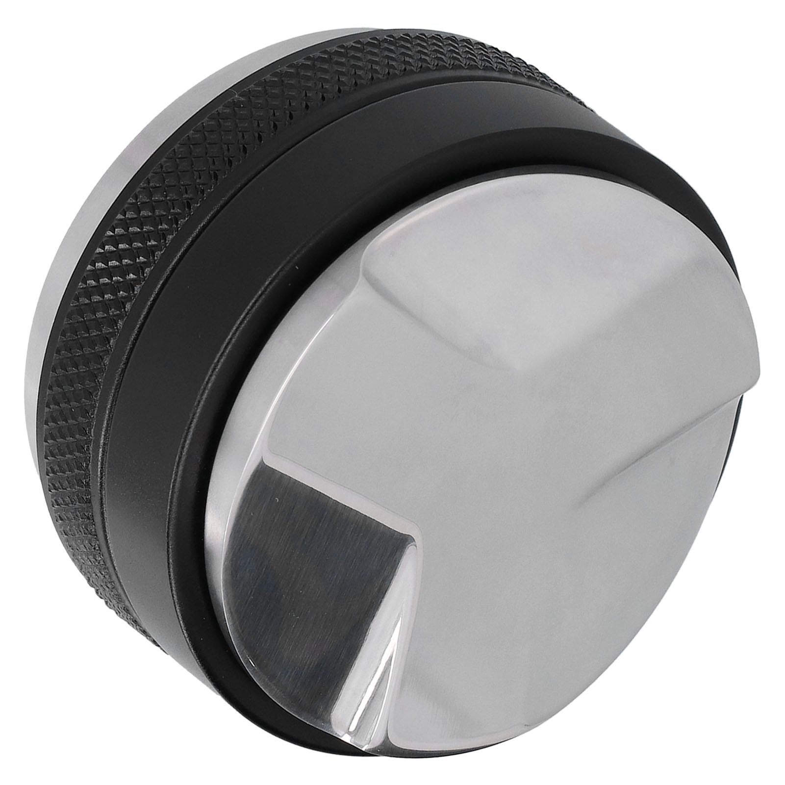 58MM Coffee Distributor Double Head Adjustable Stainless Steel Coffee Tamper view 10