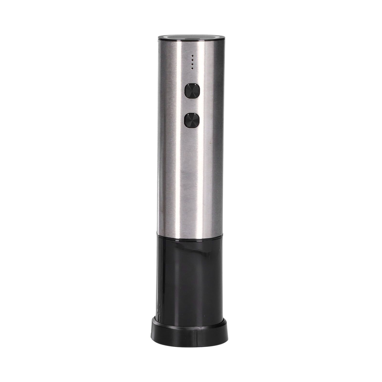 USB Electric Wine Opener Rechargeable Automatic Wine Bottle Opener Set for view 4