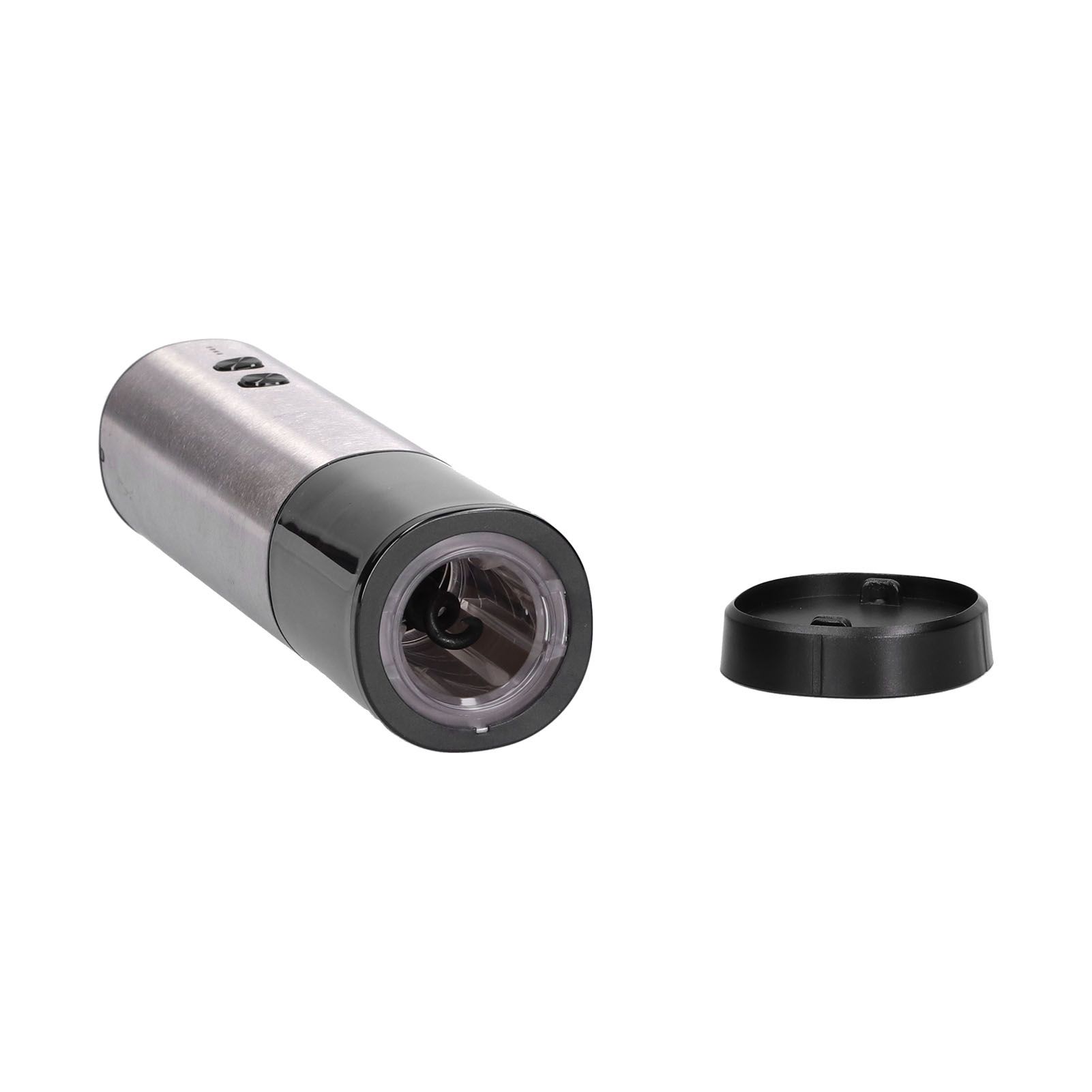 USB Electric Wine Opener Rechargeable Automatic Wine Bottle Opener Set for view 10