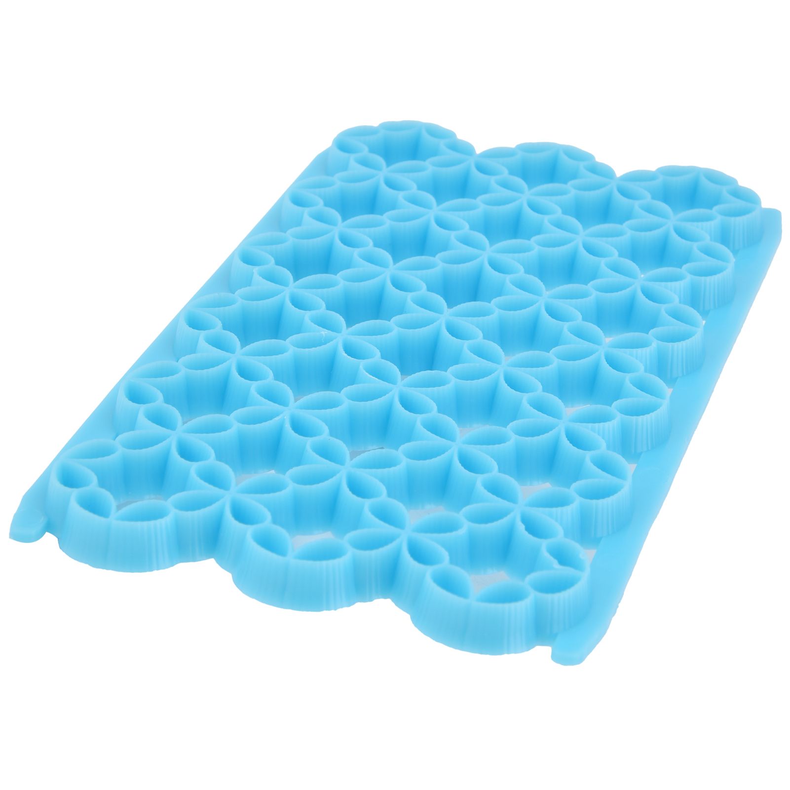Plastic Embossing Mold DIY Fondant Cake Cutter Mold Baking Tool for Bakery view 8