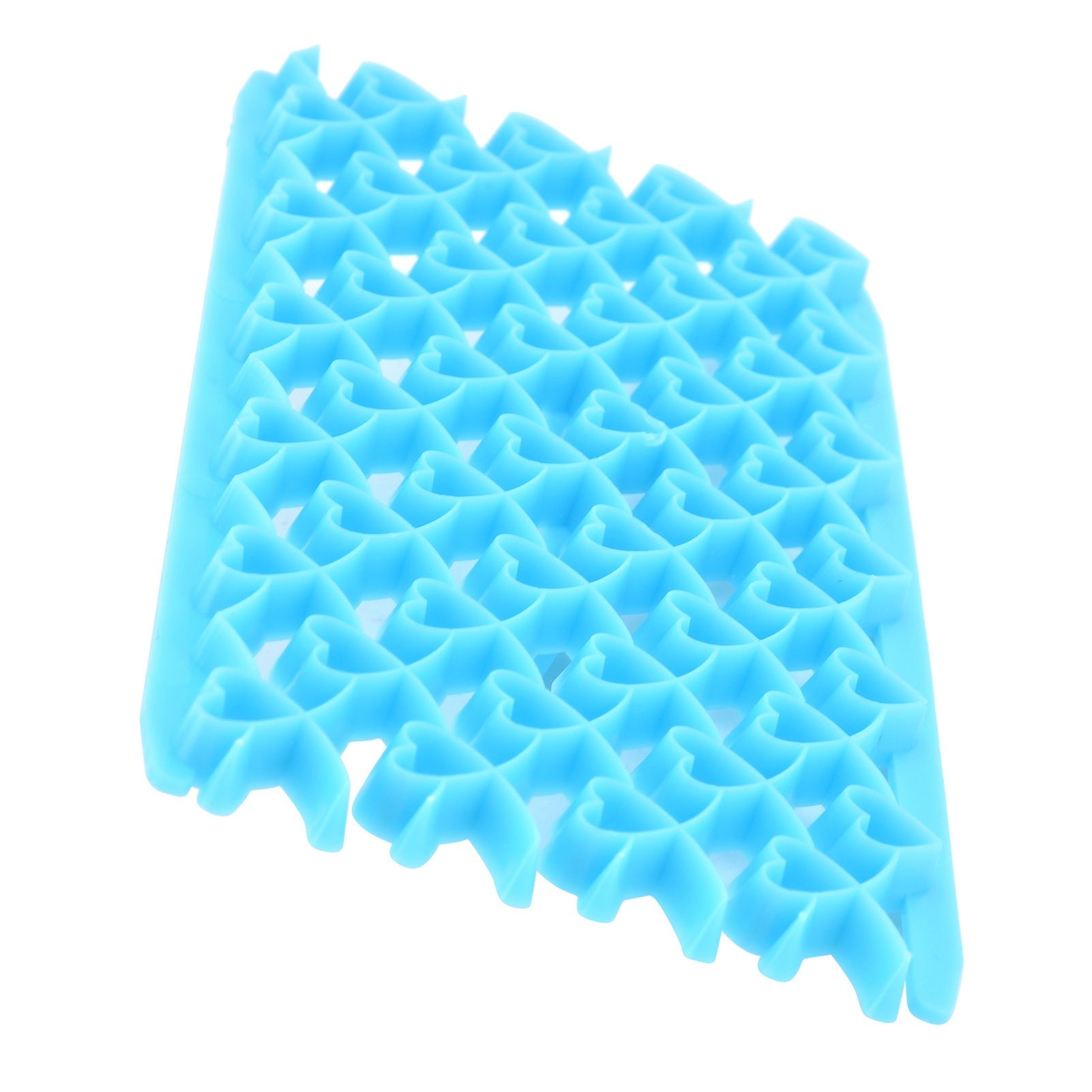 Plastic DIY Baking Mold Cookies Biscuits Cutter Fondant Embosser Cake view 7