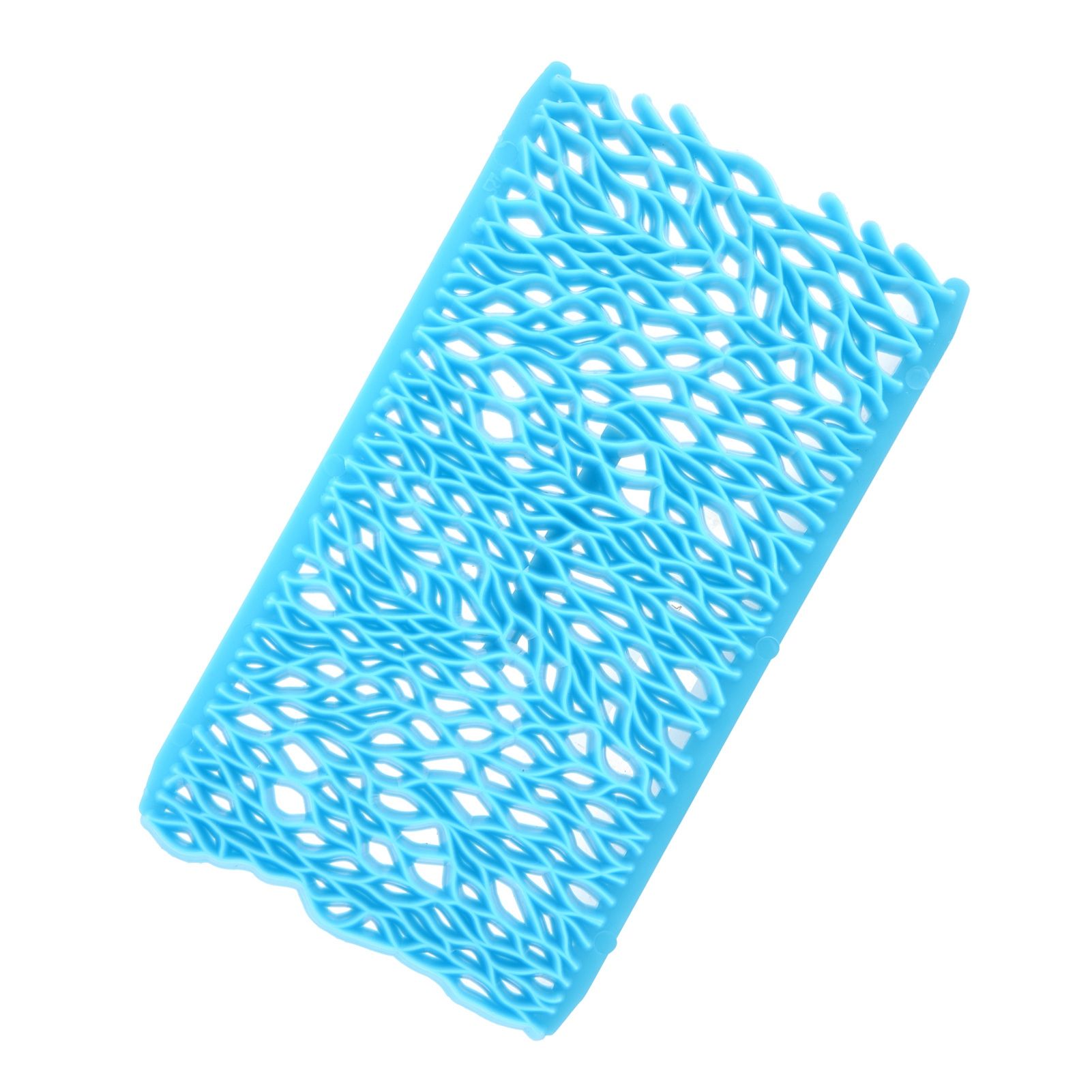 Plastic DIY Baking Mold Cookies Biscuits Cutter Fondant Embosser Cake