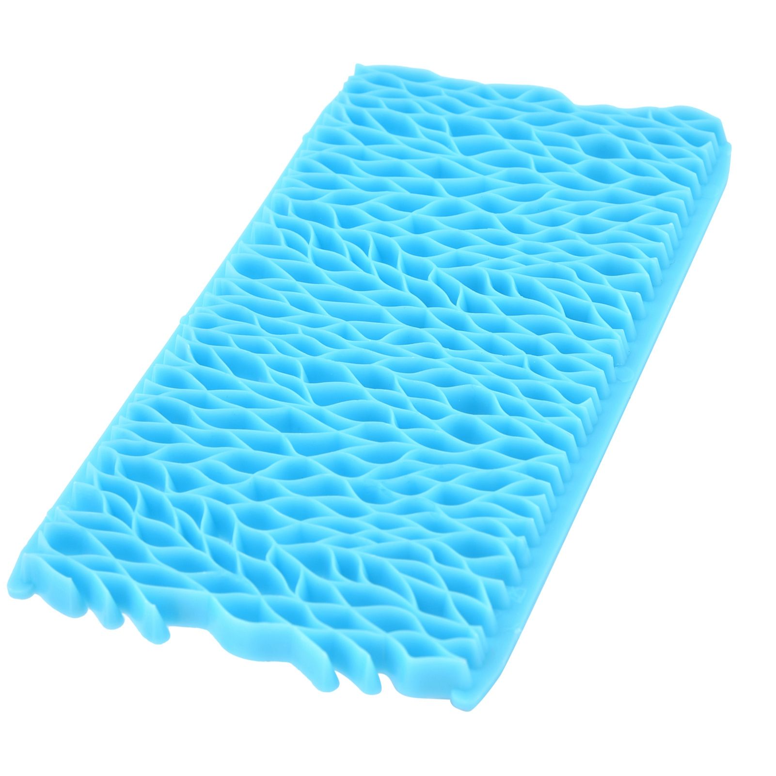 Plastic DIY Baking Mold Cookies Biscuits Cutter Fondant Embosser Cake view 9
