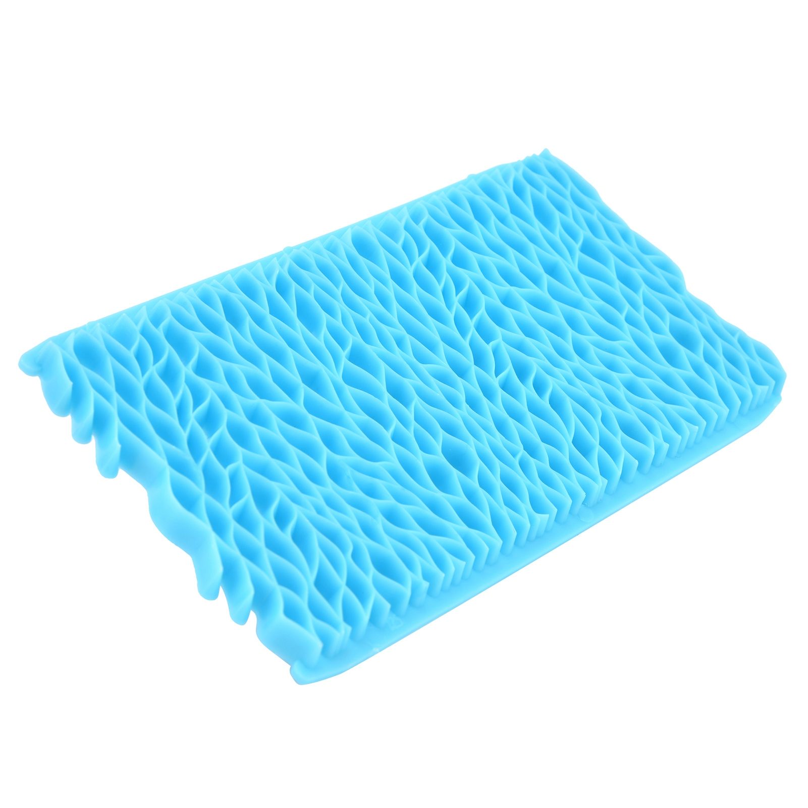 Plastic DIY Baking Mold Cookies Biscuits Cutter Fondant Embosser Cake view 10