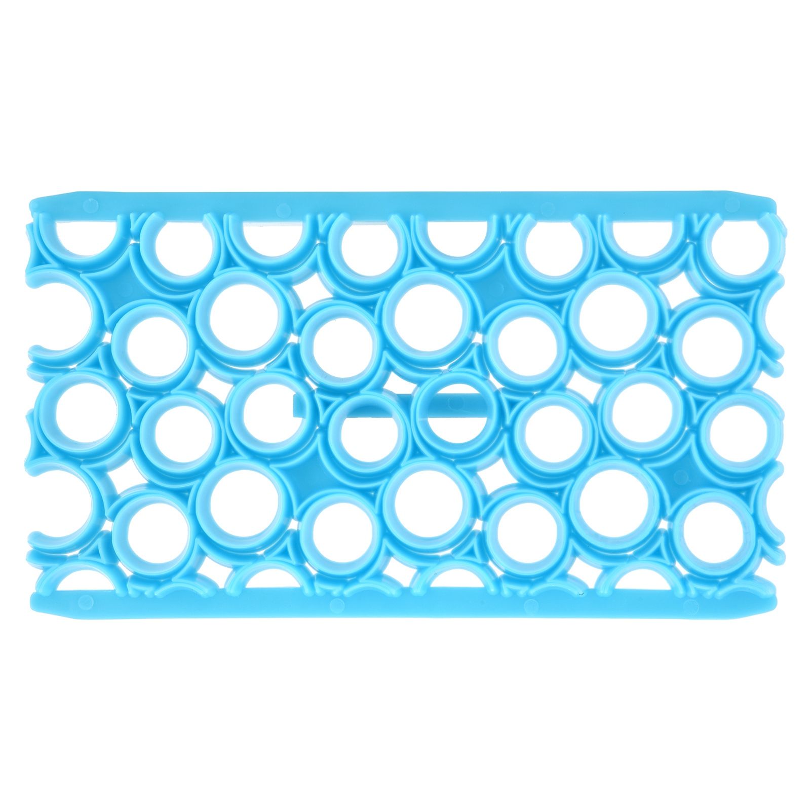 Plastic DIY Baking Mold Cookies Biscuits Cutter Fondant Embosser Cake view 2