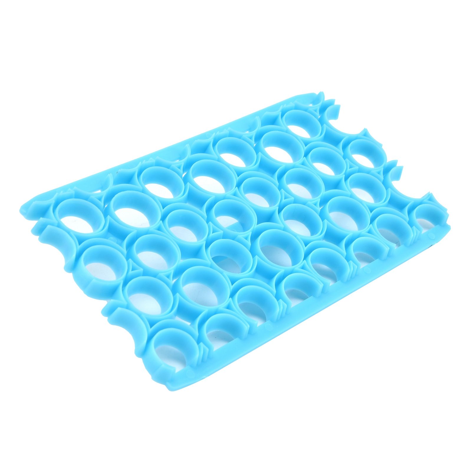 Plastic DIY Baking Mold Cookies Biscuits Cutter Fondant Embosser Cake view 3