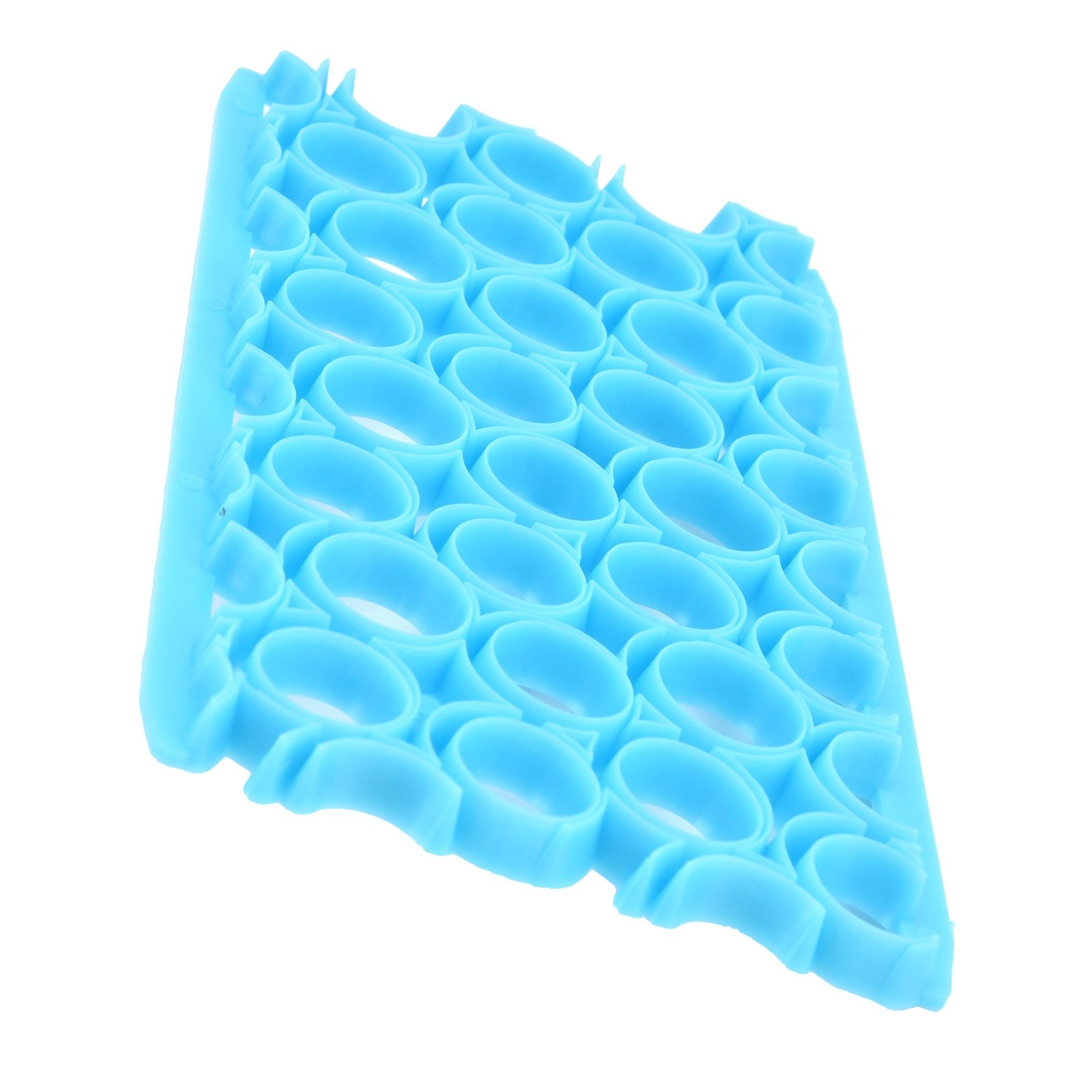 Plastic DIY Baking Mold Cookies Biscuits Cutter Fondant Embosser Cake view 4