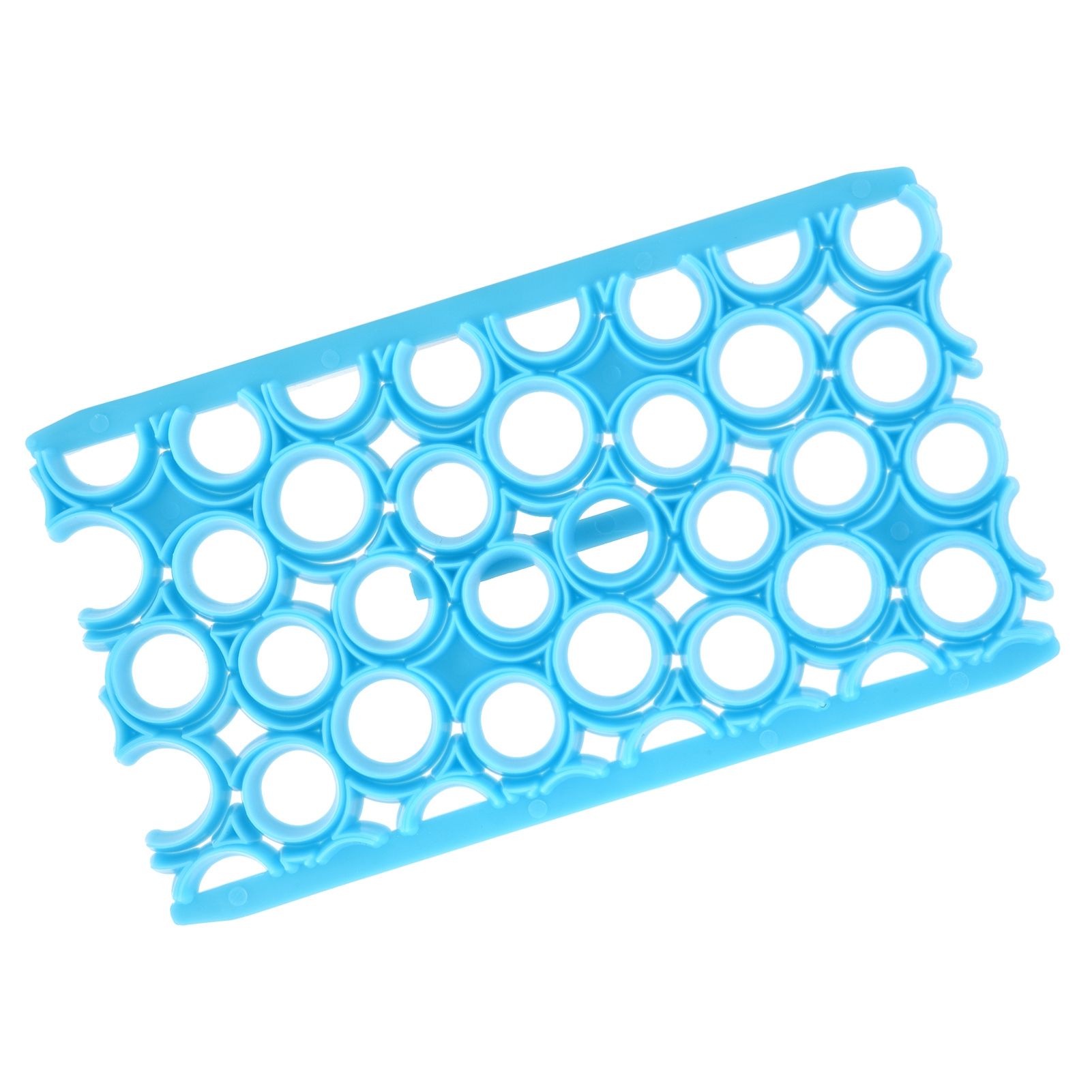 Plastic DIY Baking Mold Cookies Biscuits Cutter Fondant Embosser Cake view 9