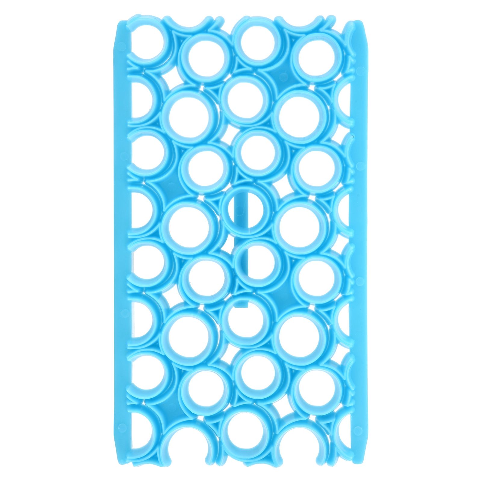 Plastic DIY Baking Mold Cookies Biscuits Cutter Fondant Embosser Cake view 10