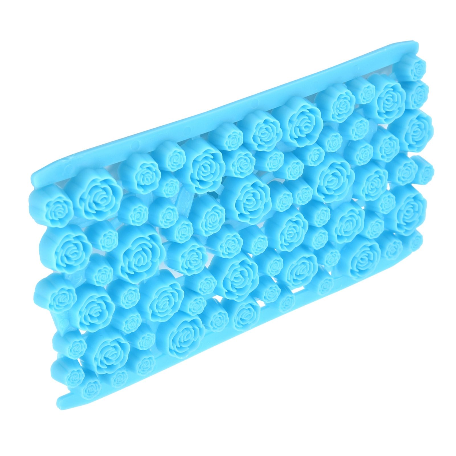 Plastic DIY Baking Mold Cookies Biscuits Cutter Fondant Embosser Cake