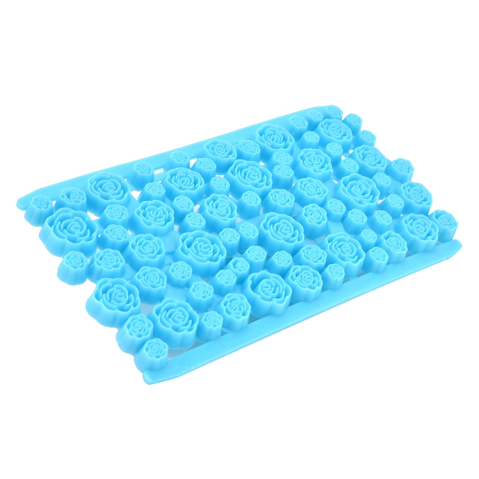 Plastic DIY Baking Mold Cookies Biscuits Cutter Fondant Embosser Cake view 5