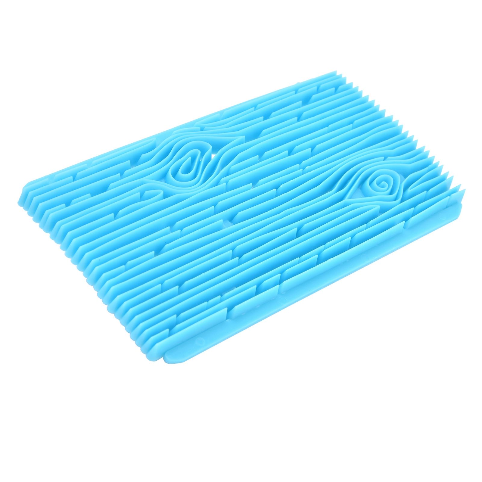 Plastic DIY Baking Mold Cookies Biscuits Cutter Fondant Embosser Cake view 3