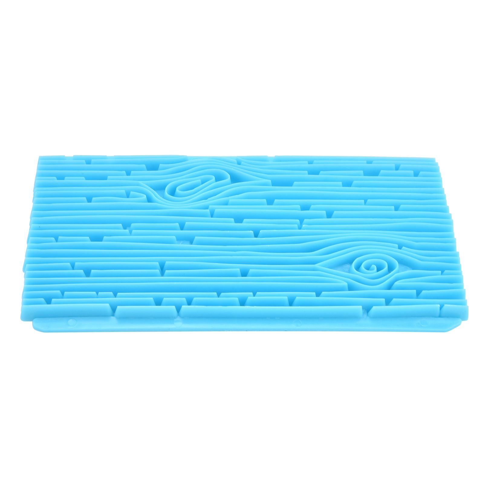 Plastic DIY Baking Mold Cookies Biscuits Cutter Fondant Embosser Cake view 5