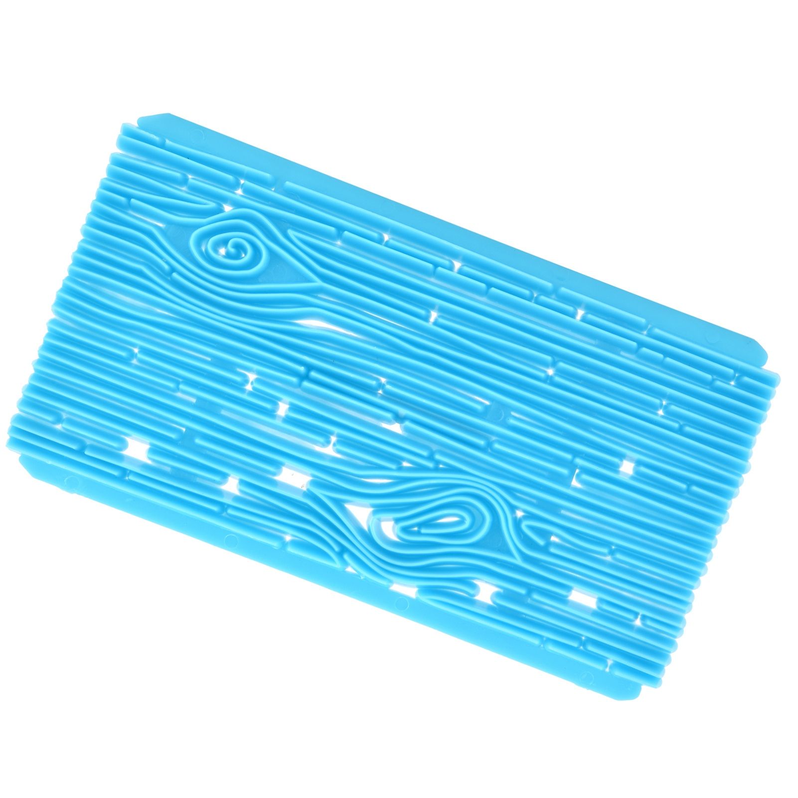 Plastic DIY Baking Mold Cookies Biscuits Cutter Fondant Embosser Cake view 8