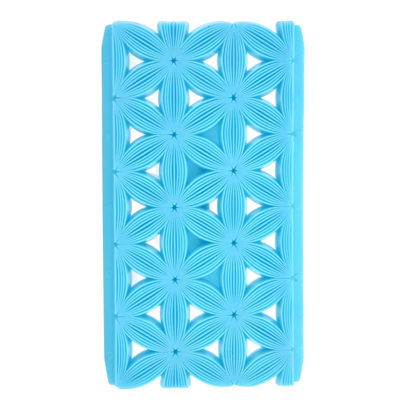 Plastic DIY Baking Mold Cookies Biscuits Cutter Fondant Embosser Cake view 7