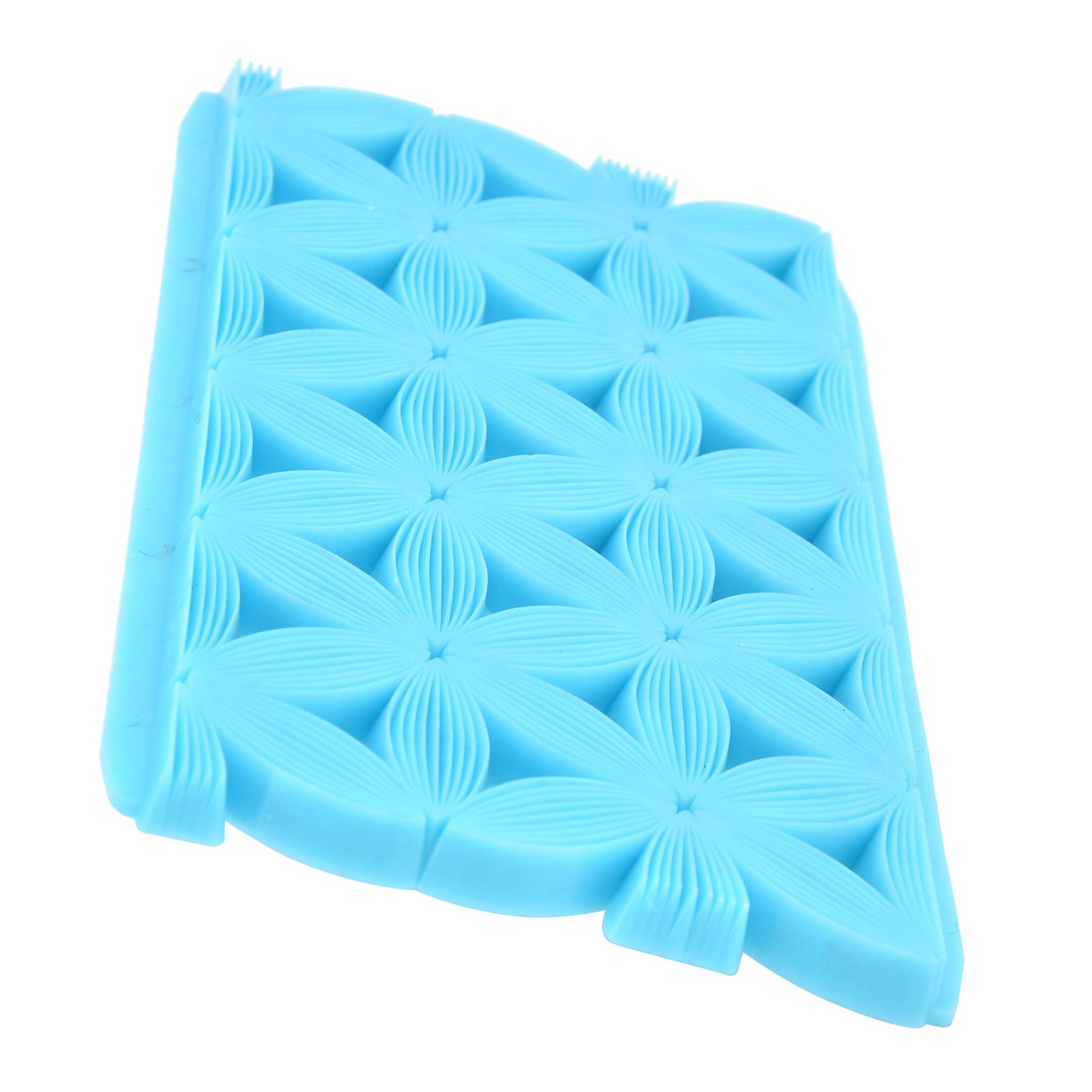 Plastic DIY Baking Mold Cookies Biscuits Cutter Fondant Embosser Cake view 10