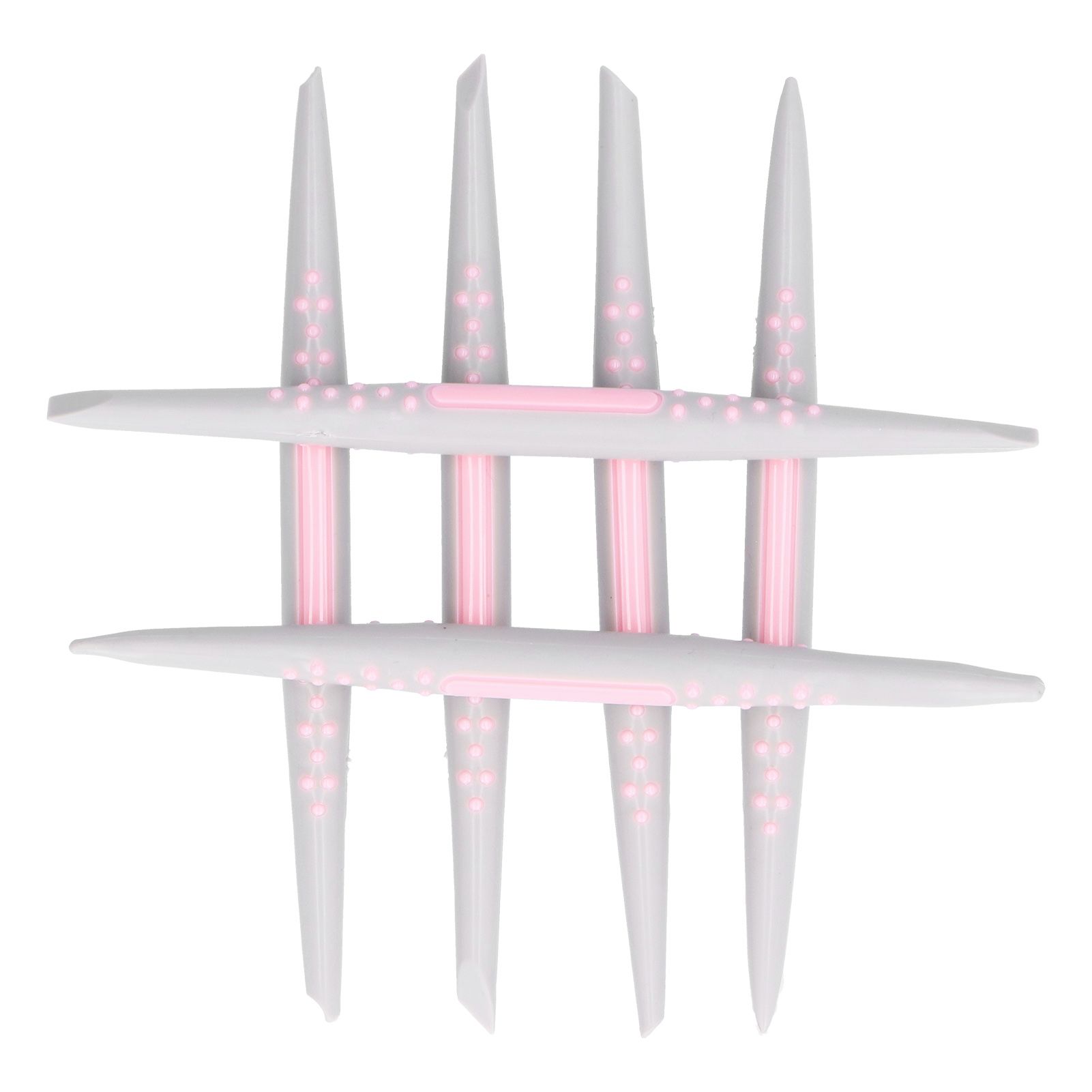 6Pcs Fondant Engraving Pen Cake Decorating Kit DIY Baking Tools for Kitchen view 10