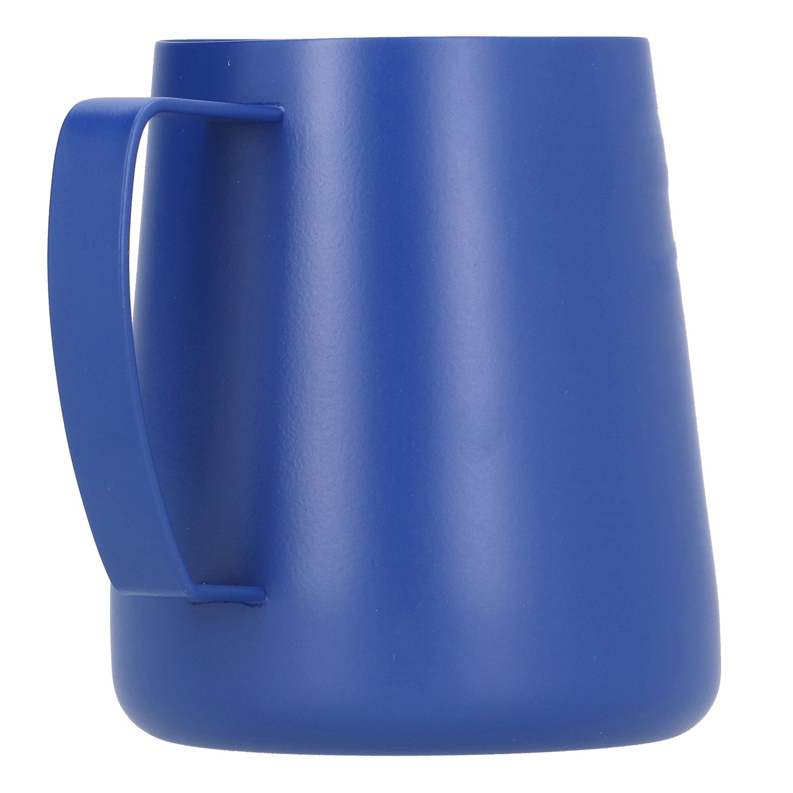 Stainless Steel Coffee Pitcher Milk Latte Frothing Cup with NonDrip Water view 3
