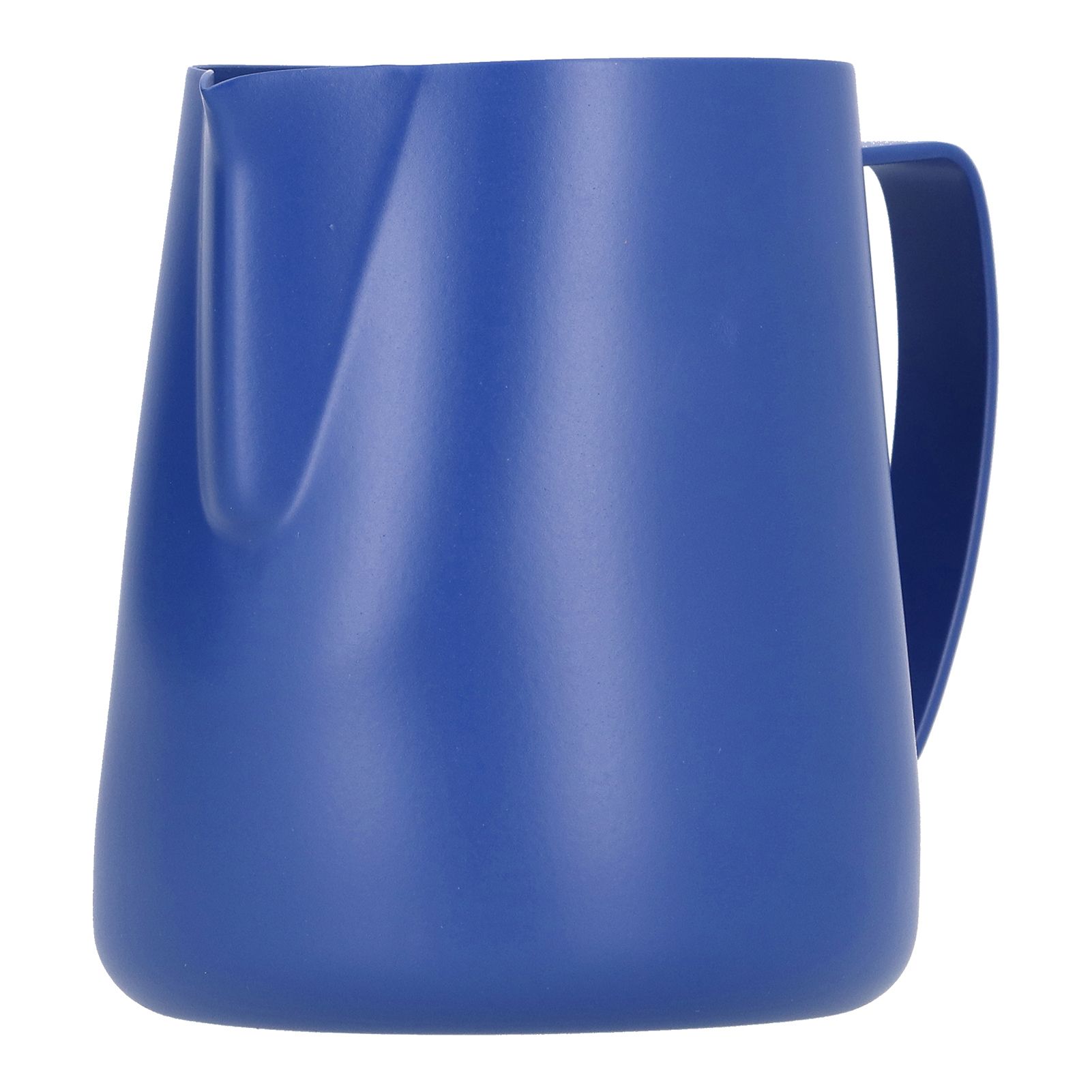 Stainless Steel Coffee Pitcher Milk Latte Frothing Cup with NonDrip Water view 4