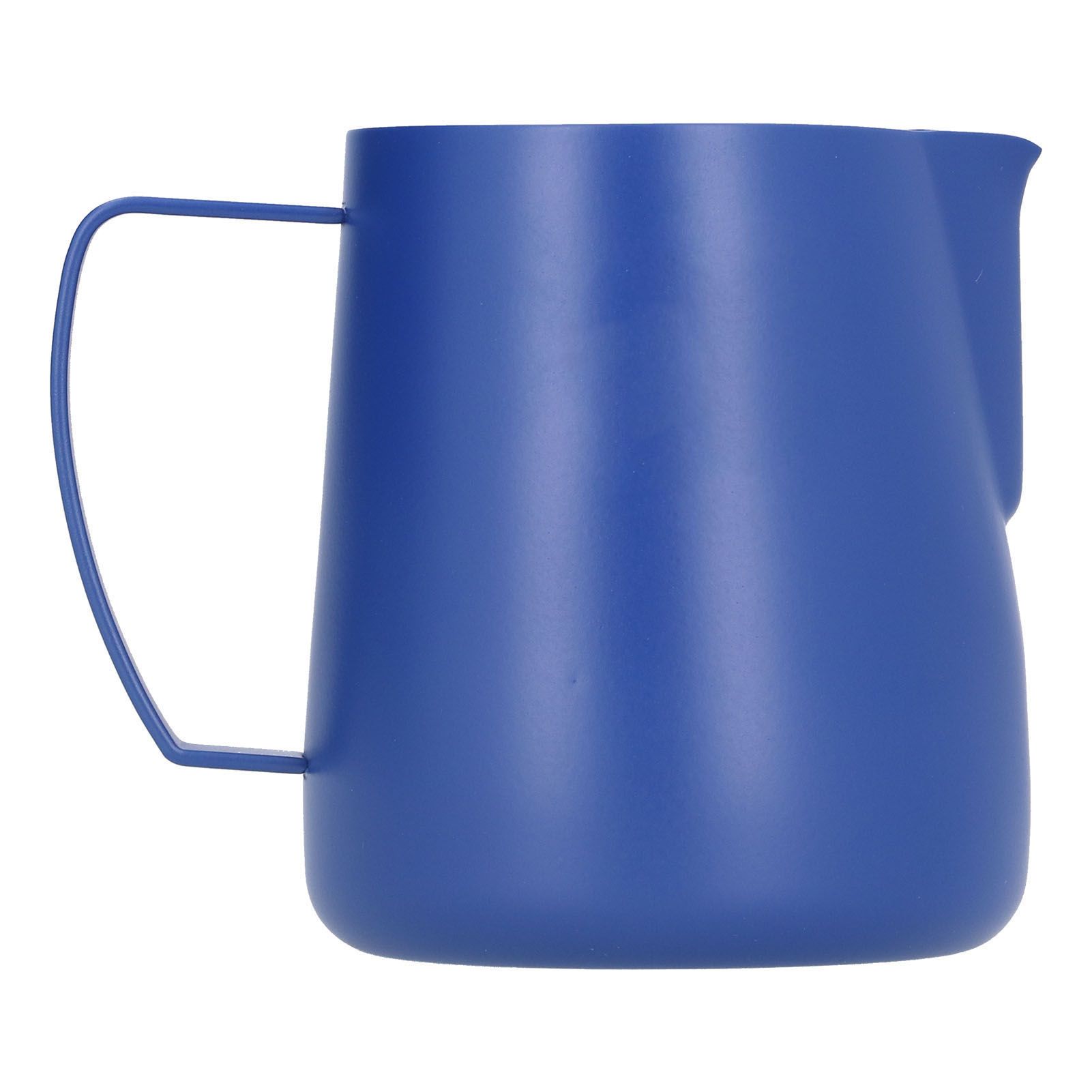 Stainless Steel Coffee Pitcher Milk Latte Frothing Cup with NonDrip Water view 5