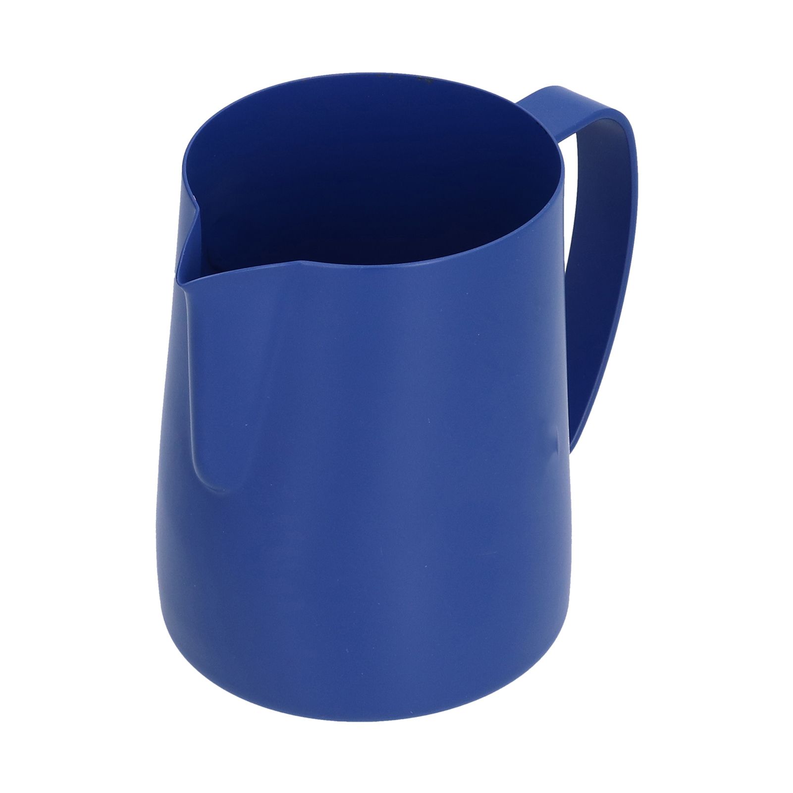 Stainless Steel Coffee Pitcher Milk Latte Frothing Cup with NonDrip Water view 4