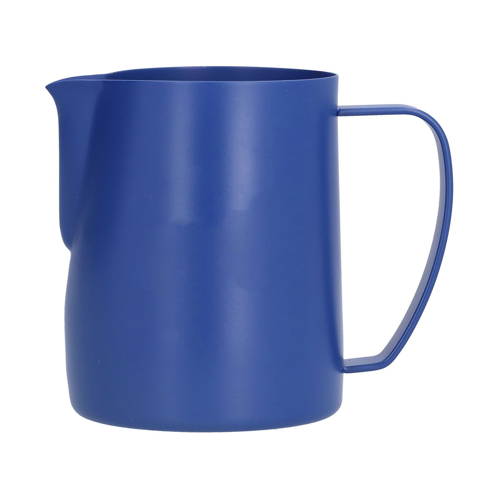 Stainless Steel Coffee Pitcher Milk Latte Frothing Cup with NonDrip Water view 10