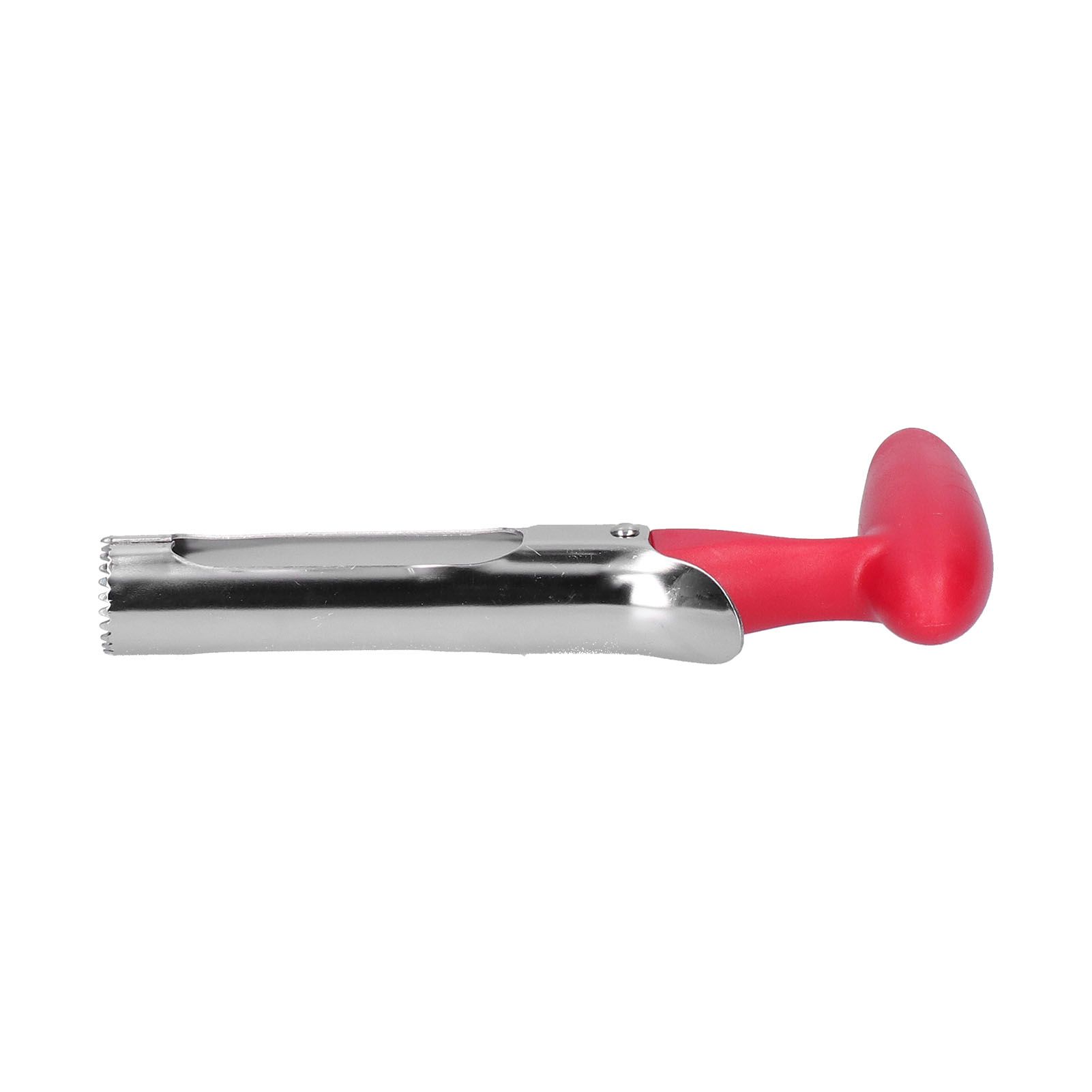 Fruit Corer Stainless Steel Apple Core Remover with PP Handle Kitchen Gadget view 5