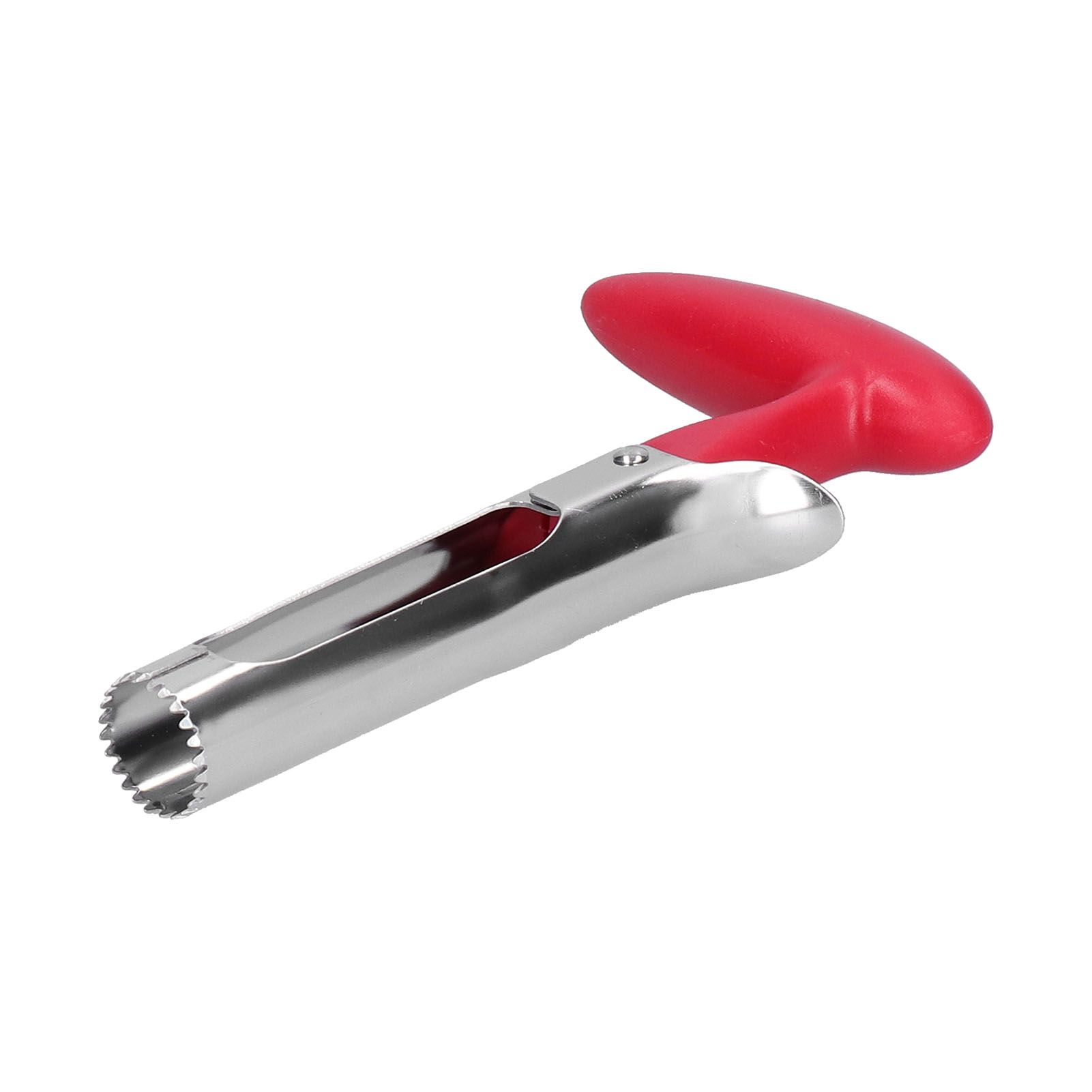 Fruit Corer Stainless Steel Apple Core Remover with PP Handle Kitchen Gadget view 6