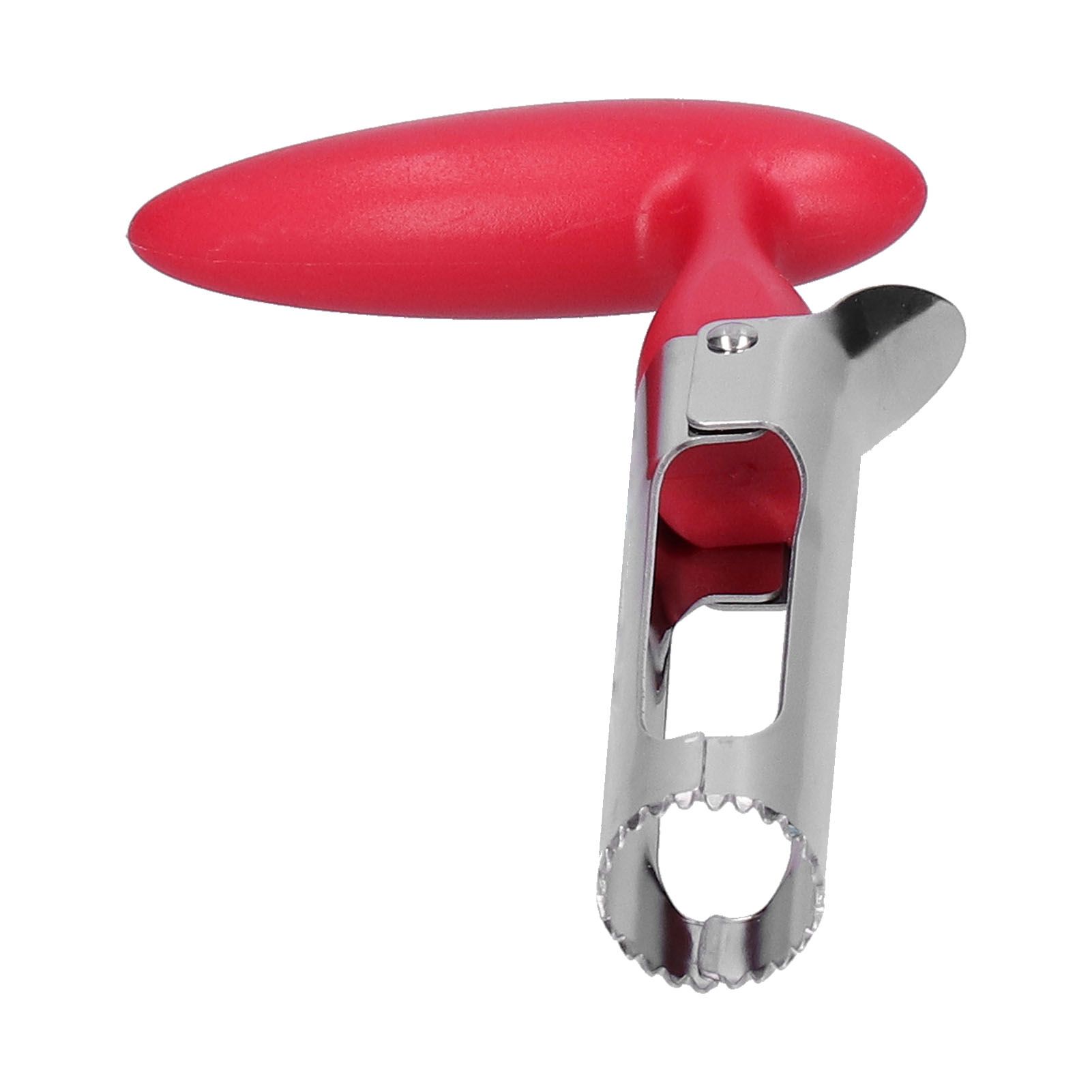 Fruit Corer Stainless Steel Apple Core Remover with PP Handle Kitchen Gadget view 7