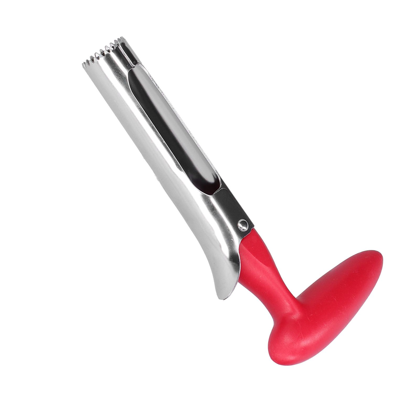 Fruit Corer Stainless Steel Apple Core Remover with PP Handle Kitchen Gadget view 10