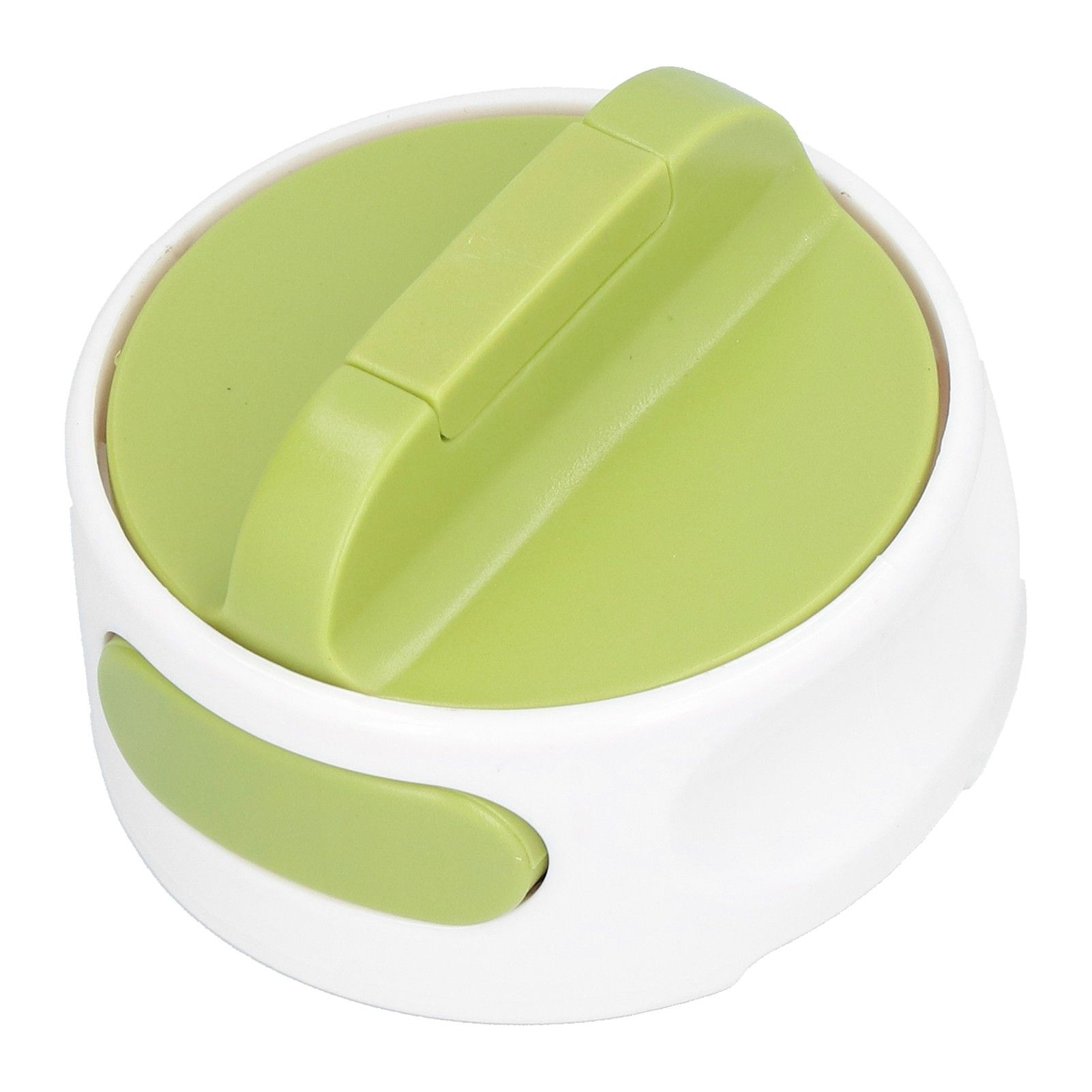 Manual Can Opener ABS and Stainless Steel Portable Compact Bottle Opener for