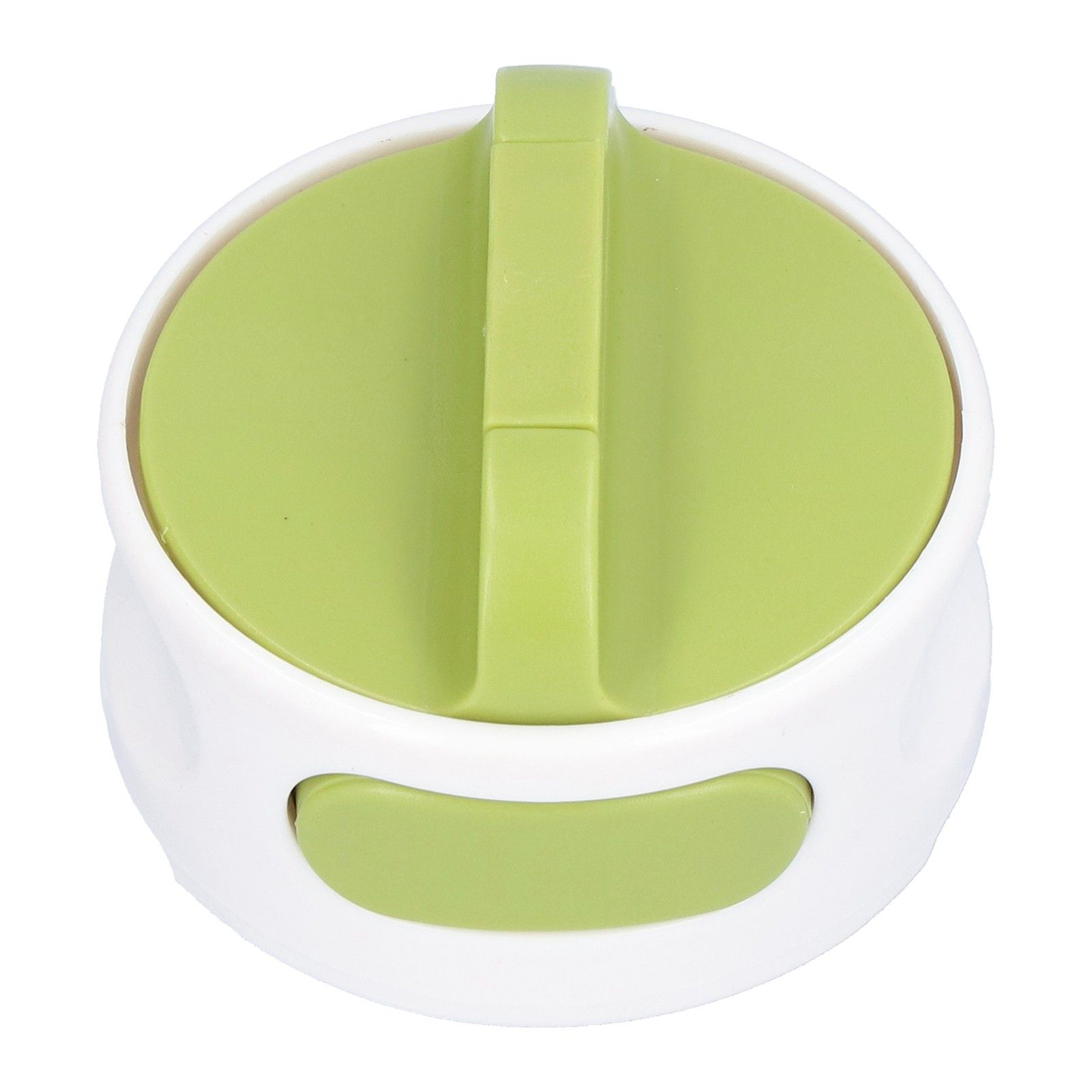 Manual Can Opener ABS and Stainless Steel Portable Compact Bottle Opener for view 2
