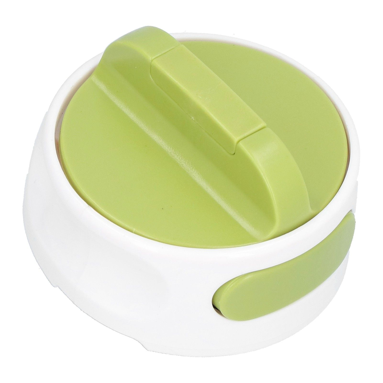 Manual Can Opener ABS and Stainless Steel Portable Compact Bottle Opener for view 3
