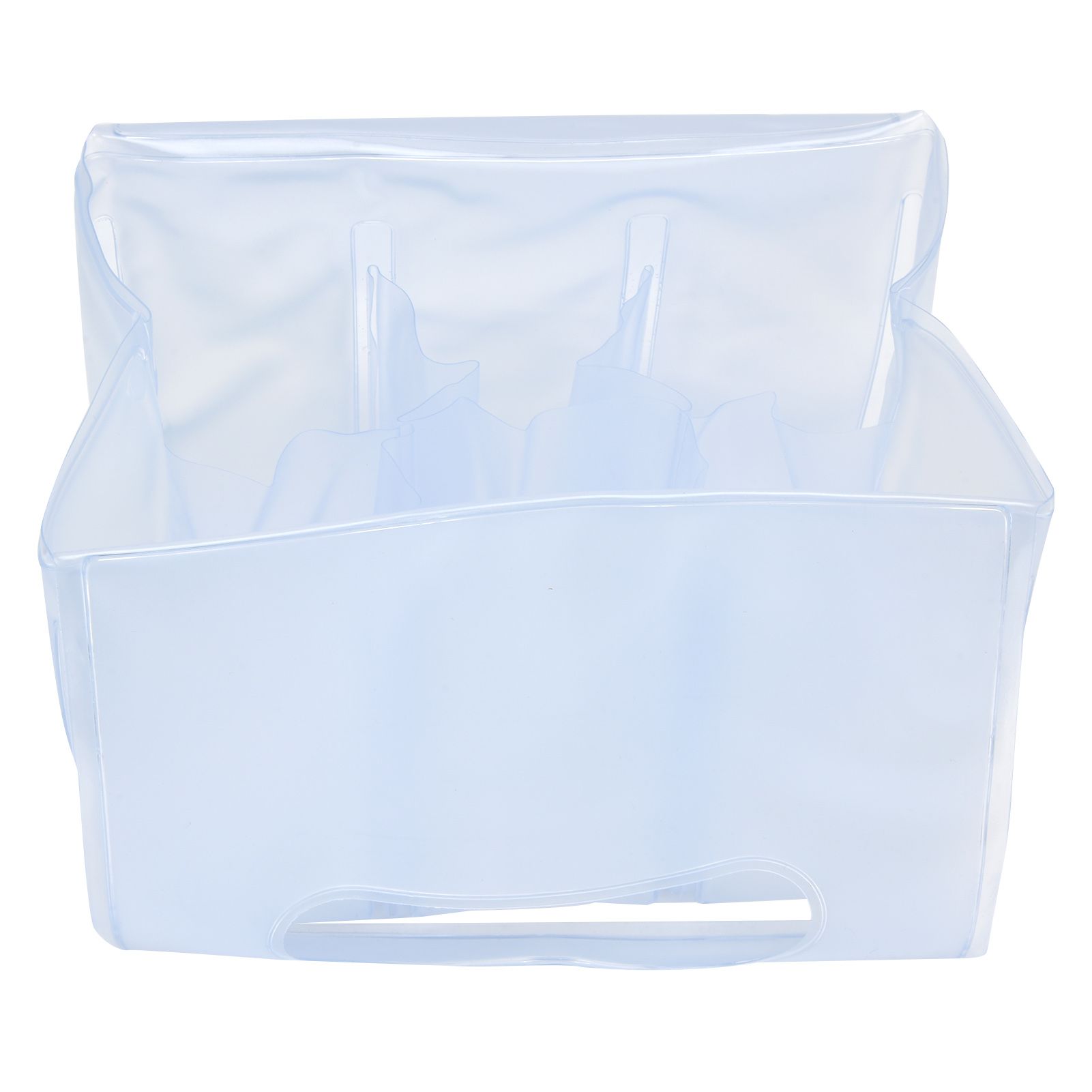 6‑Grid Ice Bag Portable Beverage Beer Cup Cake Ice Cubes Cooling Storage Bag view 7