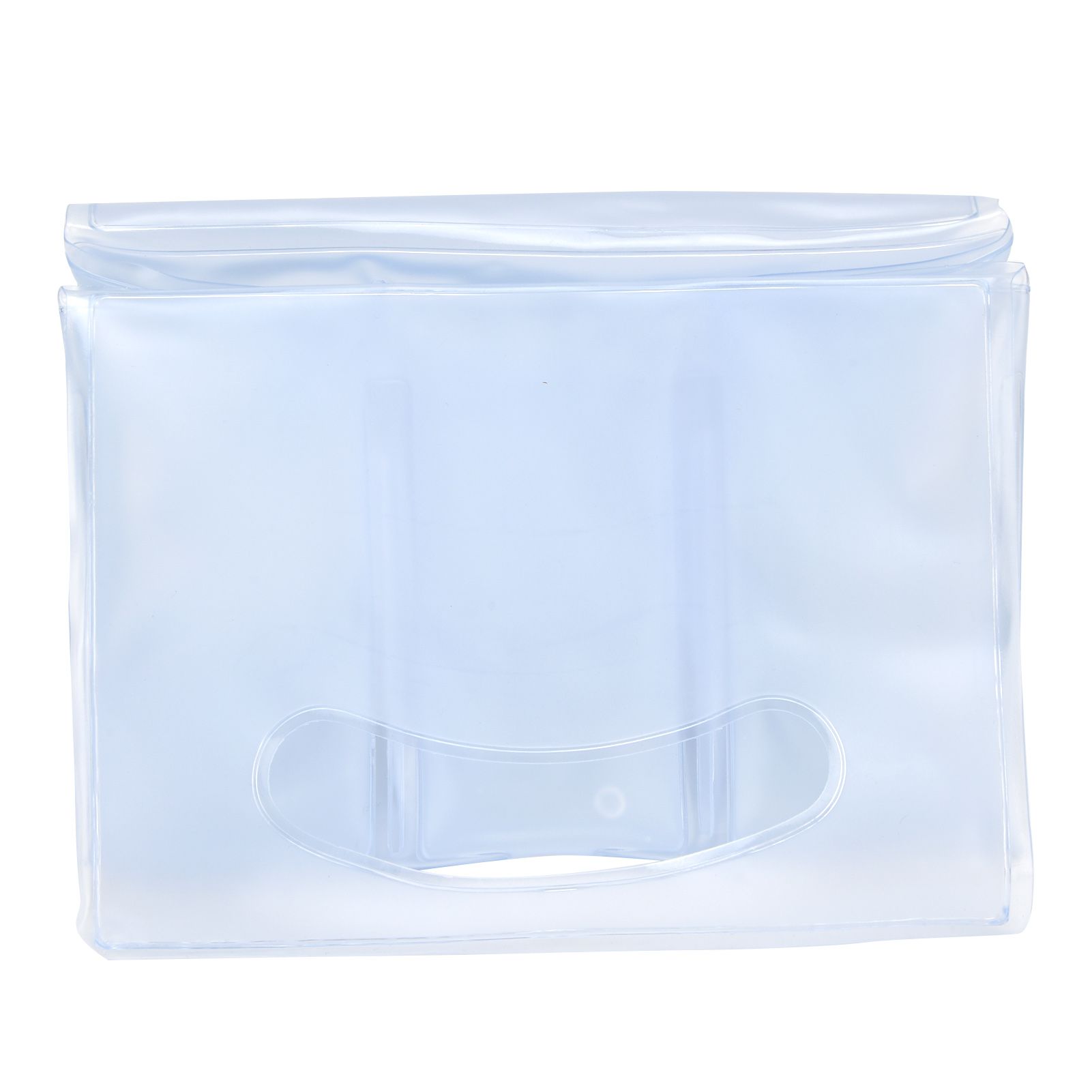 6‑Grid Ice Bag Portable Beverage Beer Cup Cake Ice Cubes Cooling Storage Bag view 8