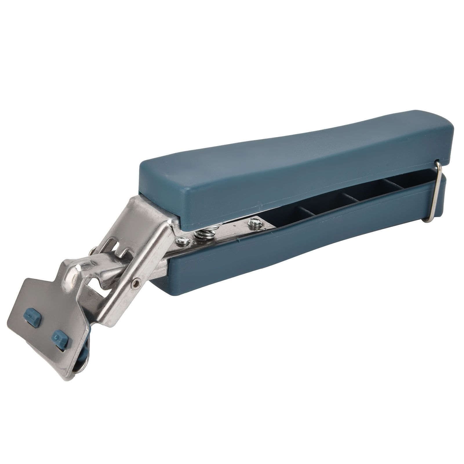 Plate Lifter Stainless Steel Silicone PP Material AntiScald Plate Gripper for view 6