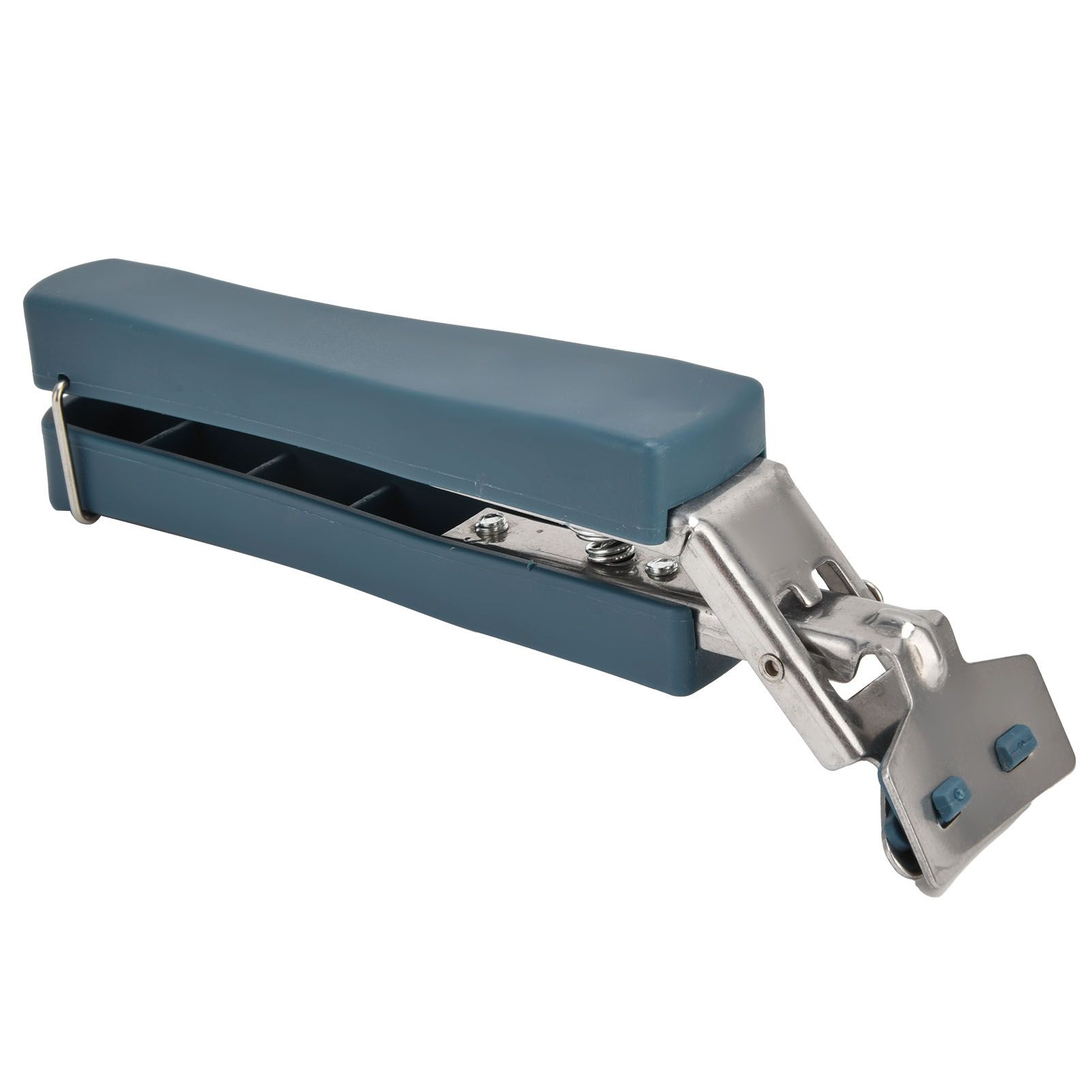 Plate Lifter Stainless Steel Silicone PP Material AntiScald Plate Gripper for view 7