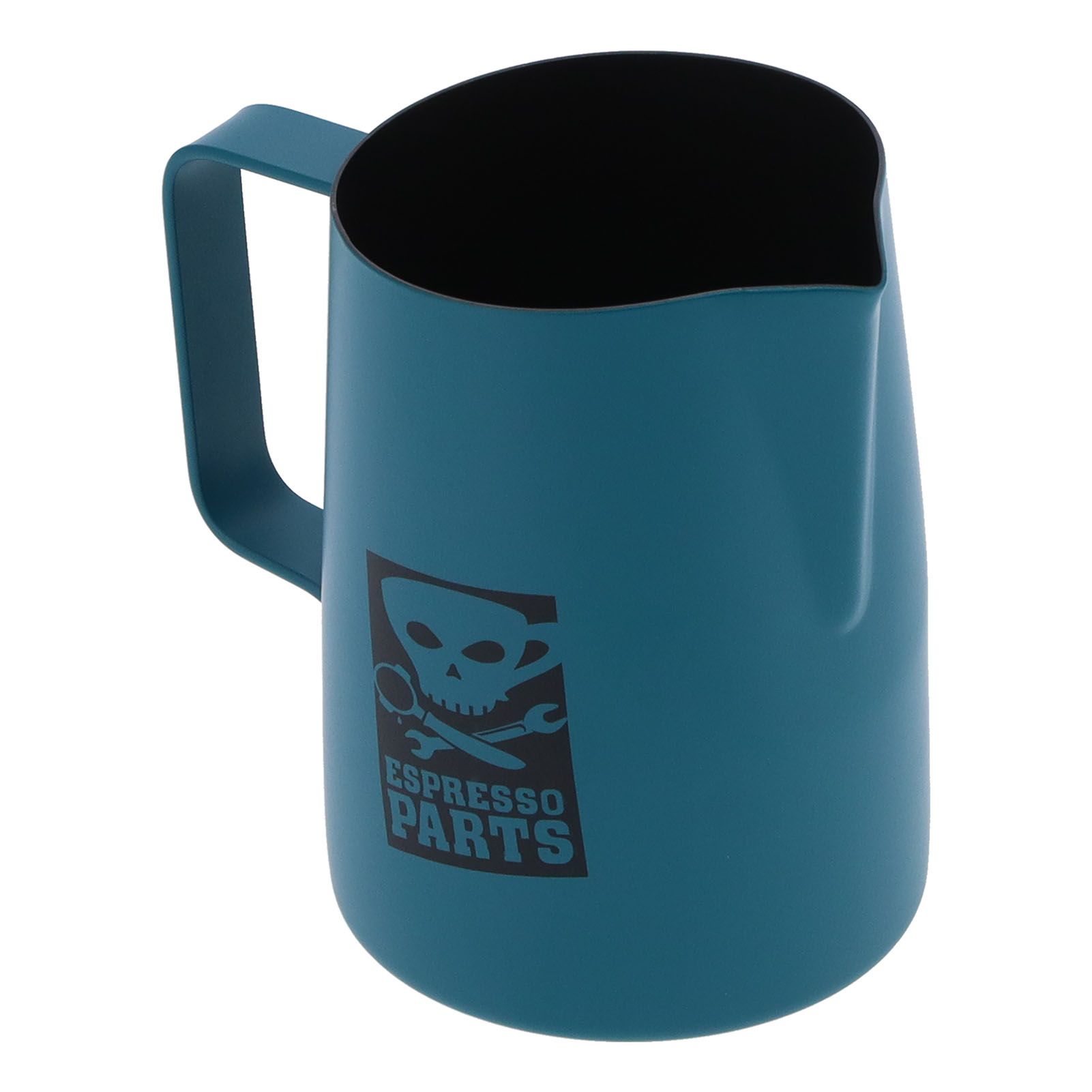 Milk Frother Cup Stainless Steel Thickened Milk Coffee Frothing Cup Mug for