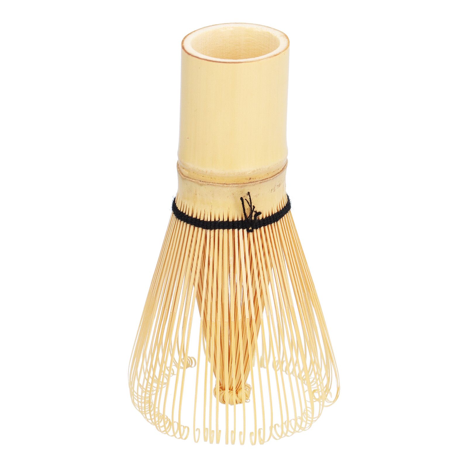 Japanese Style Matcha Tool Bamboo Tea Whisk Bowl Brush Matcha Brush Tea view 8