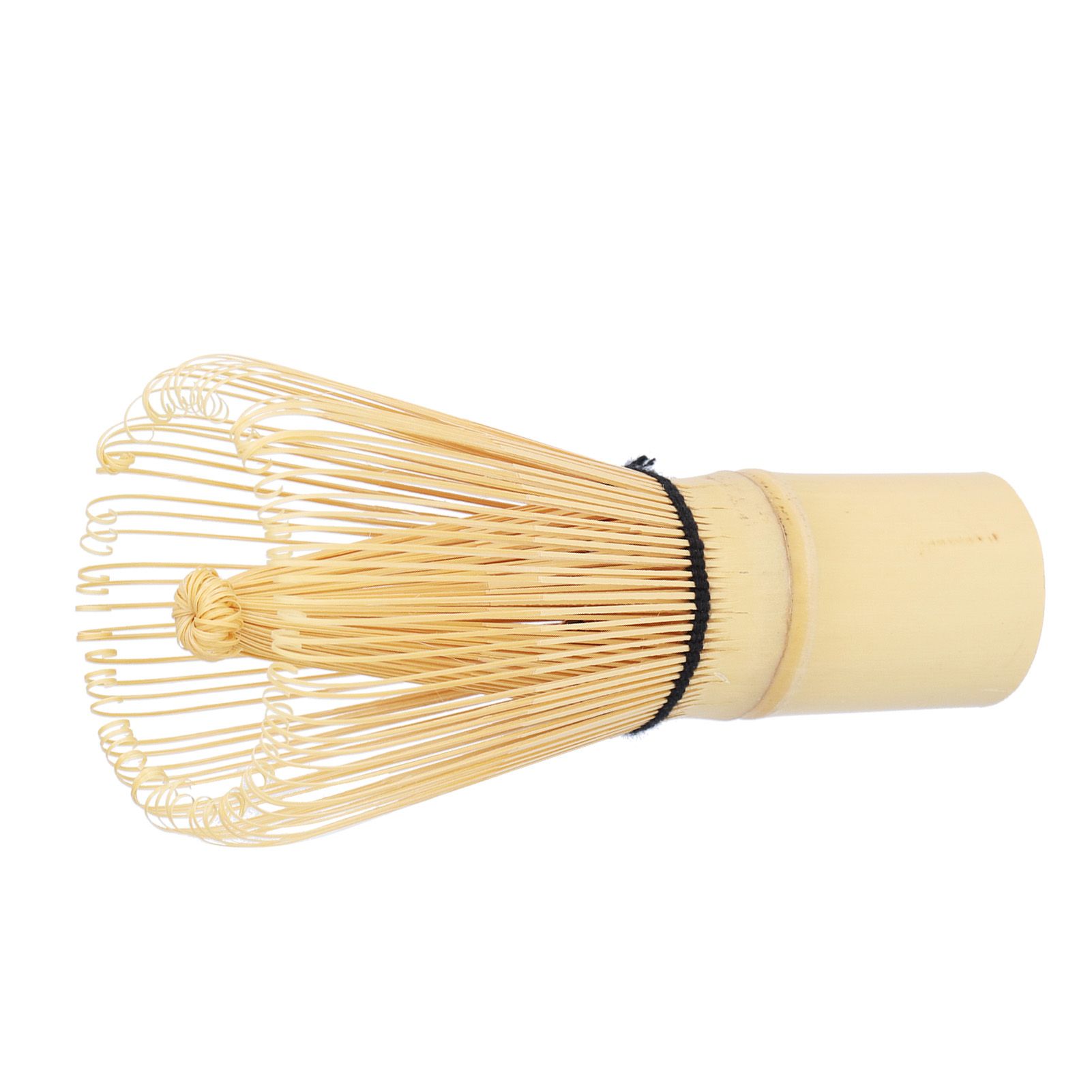 Japanese Style Matcha Tool Bamboo Tea Whisk Bowl Brush Matcha Brush Tea view 10
