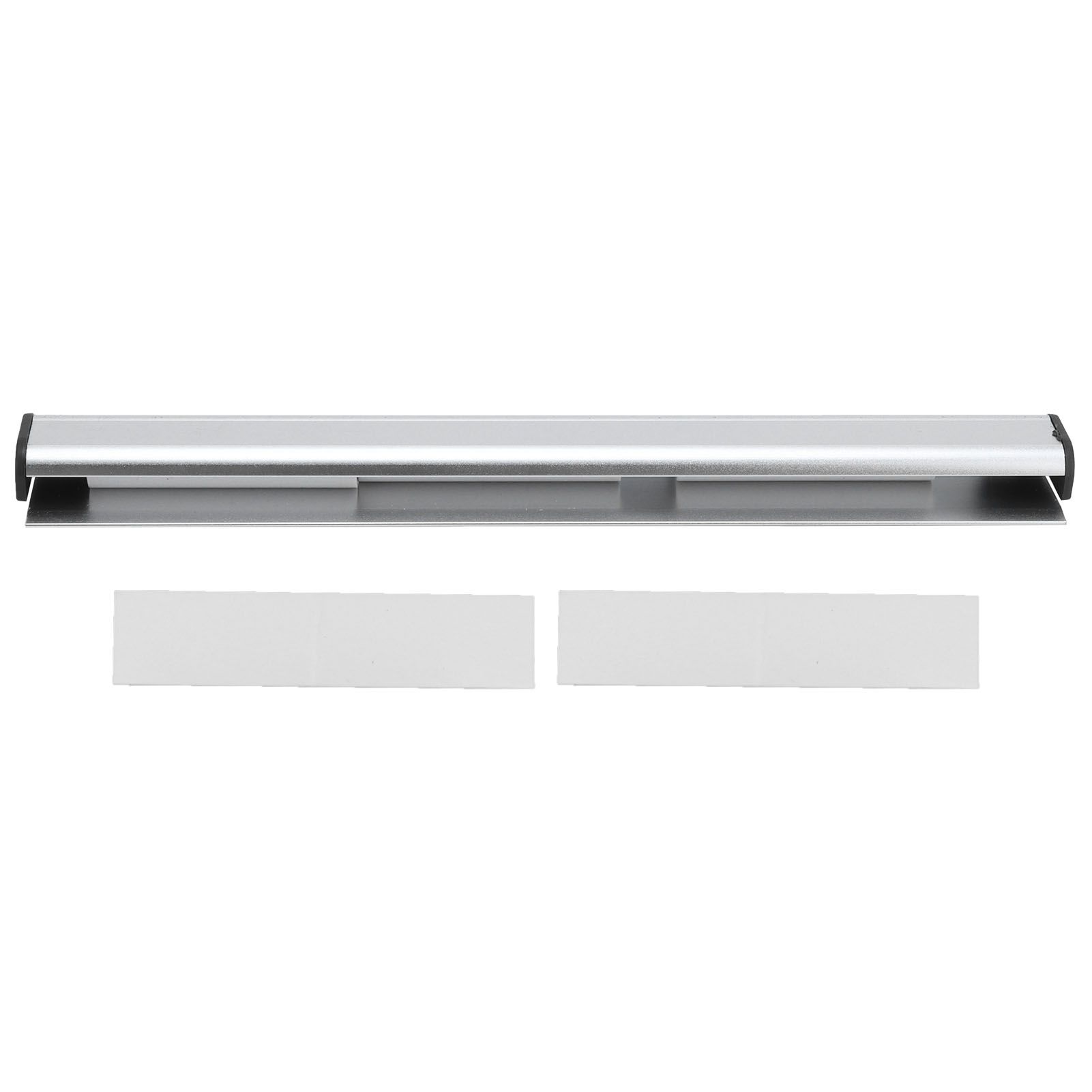 Kitchen Order Holder Aluminum Wall Hanging A4 A3 Paper Receipt Ticket Rack view 2
