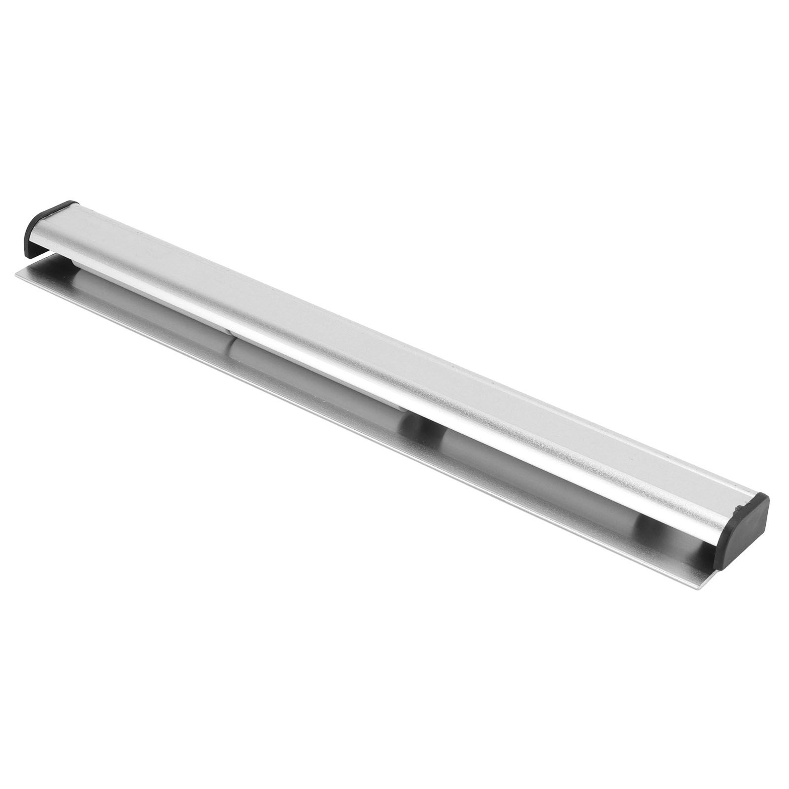 Kitchen Order Holder Aluminum Wall Hanging A4 A3 Paper Receipt Ticket Rack view 3