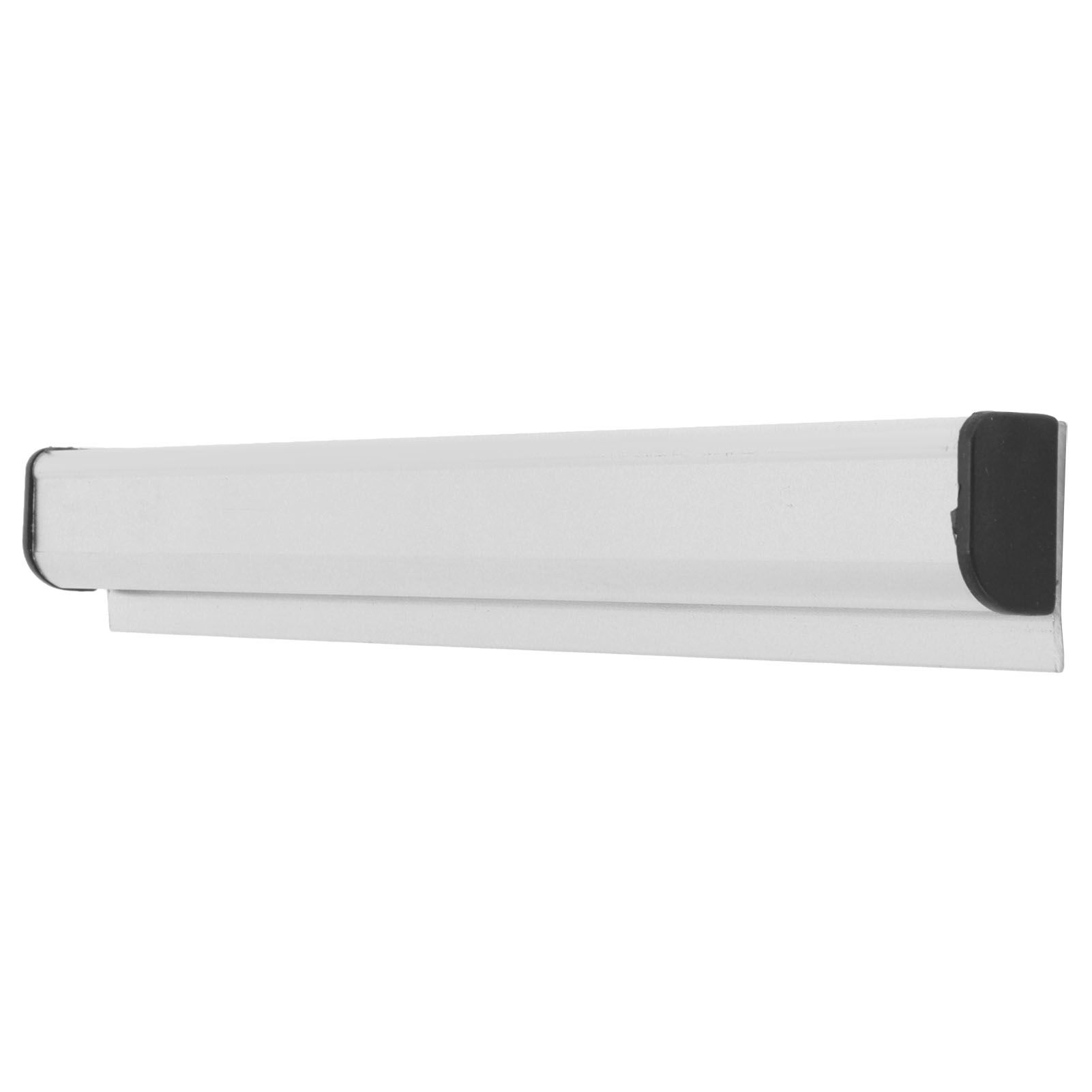 Kitchen Order Holder Aluminum Wall Hanging A4 A3 Paper Receipt Ticket Rack view 4