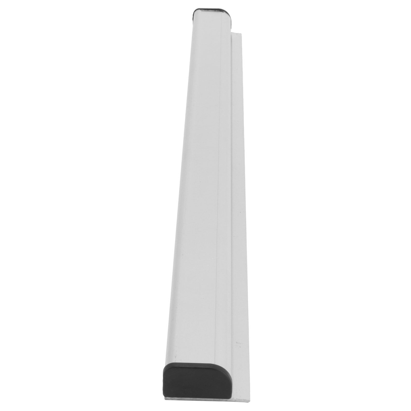 Kitchen Order Holder Aluminum Wall Hanging A4 A3 Paper Receipt Ticket Rack view 7